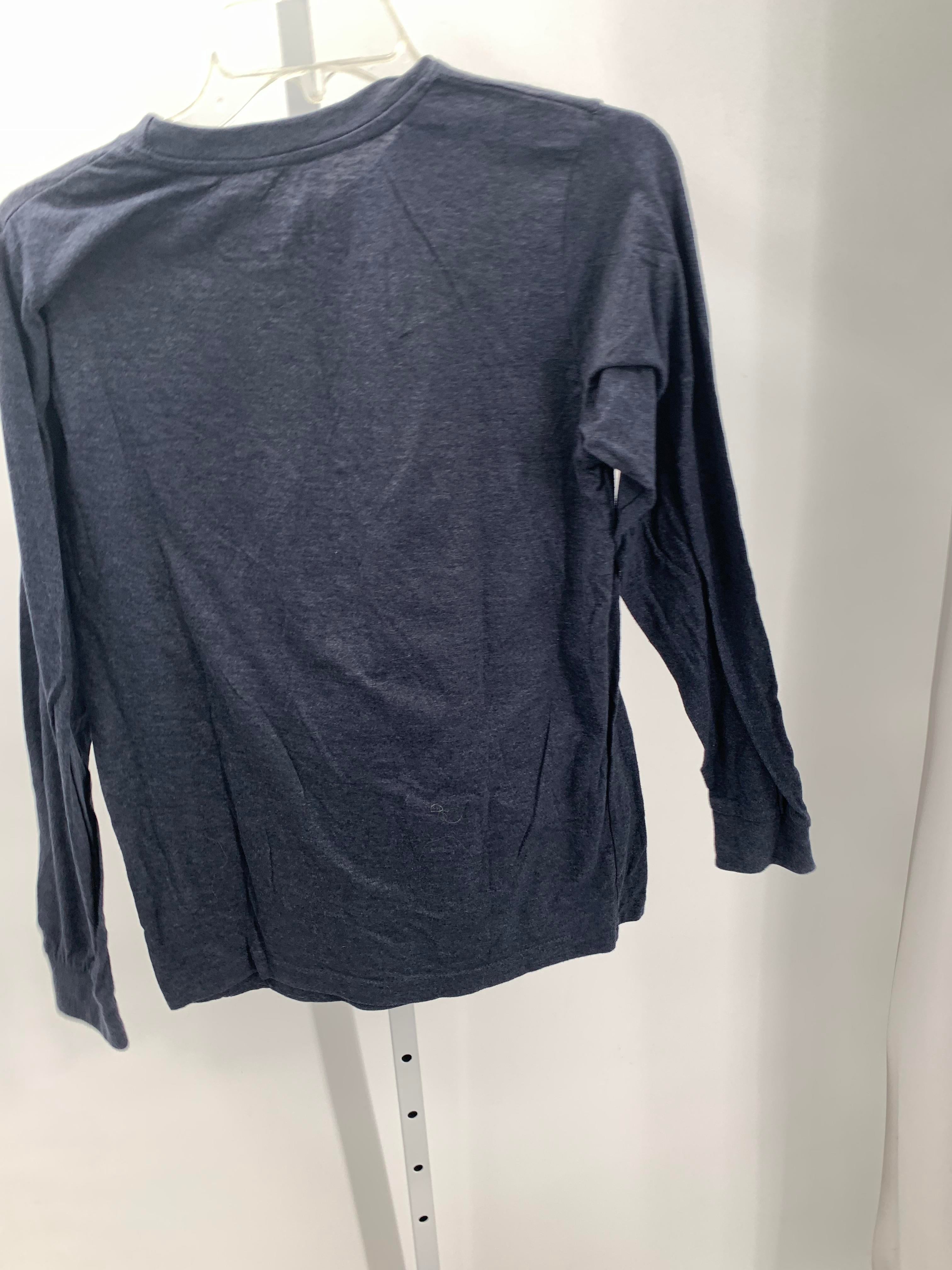 Size Small Misses Long Sleeve Shirt