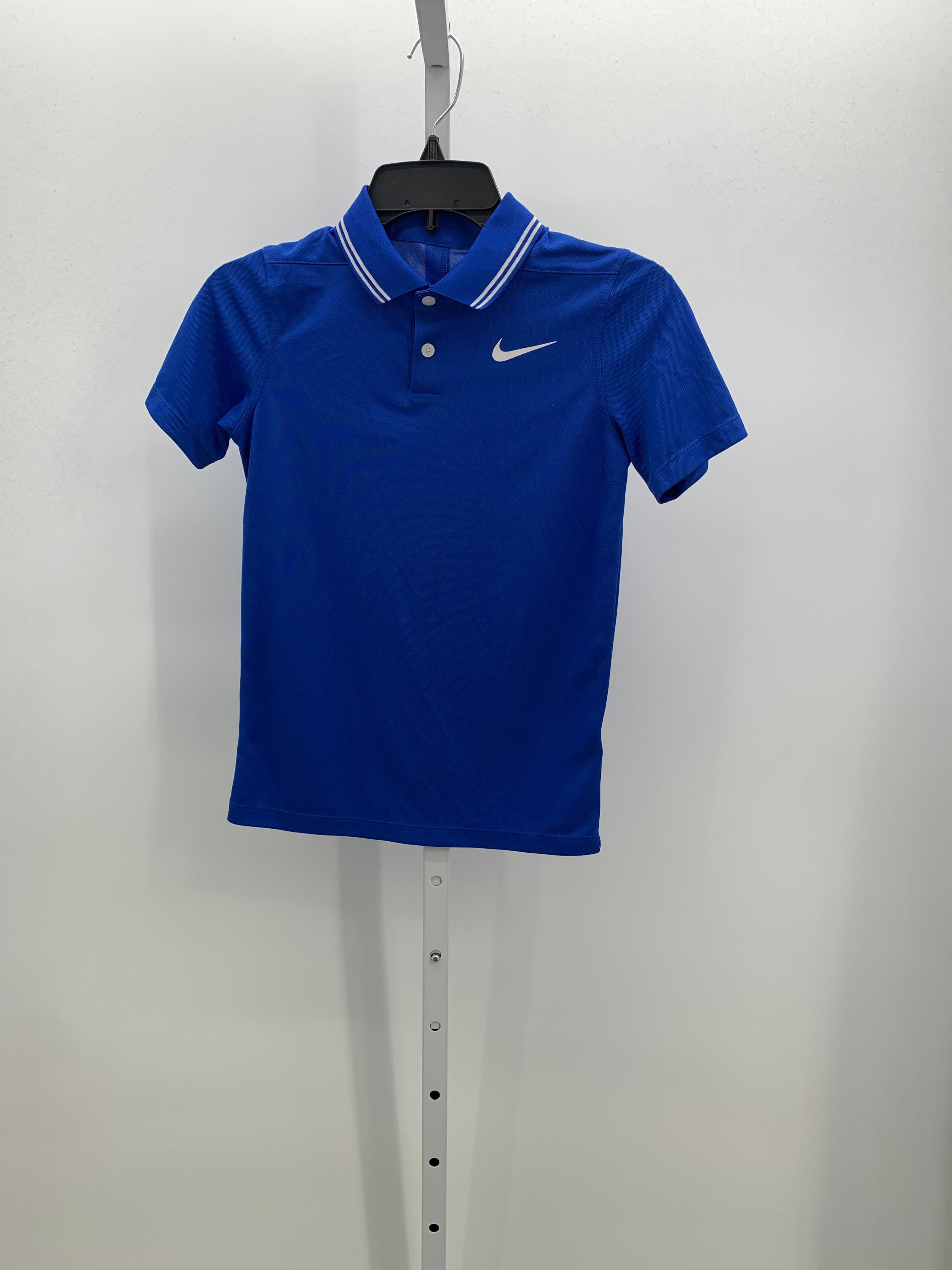 ACTIVE POLO