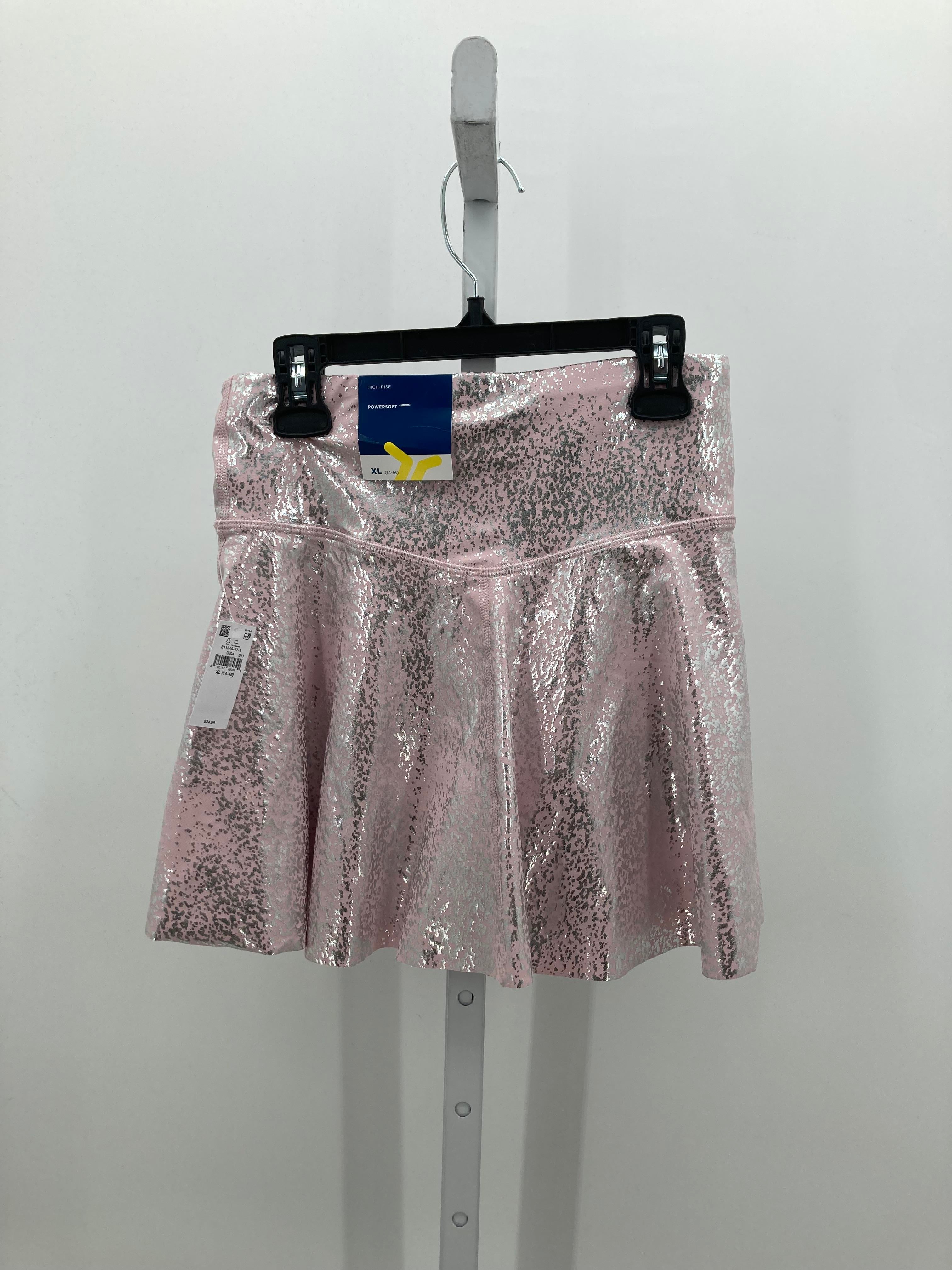Old Navy Size 14-16 Girls Skort