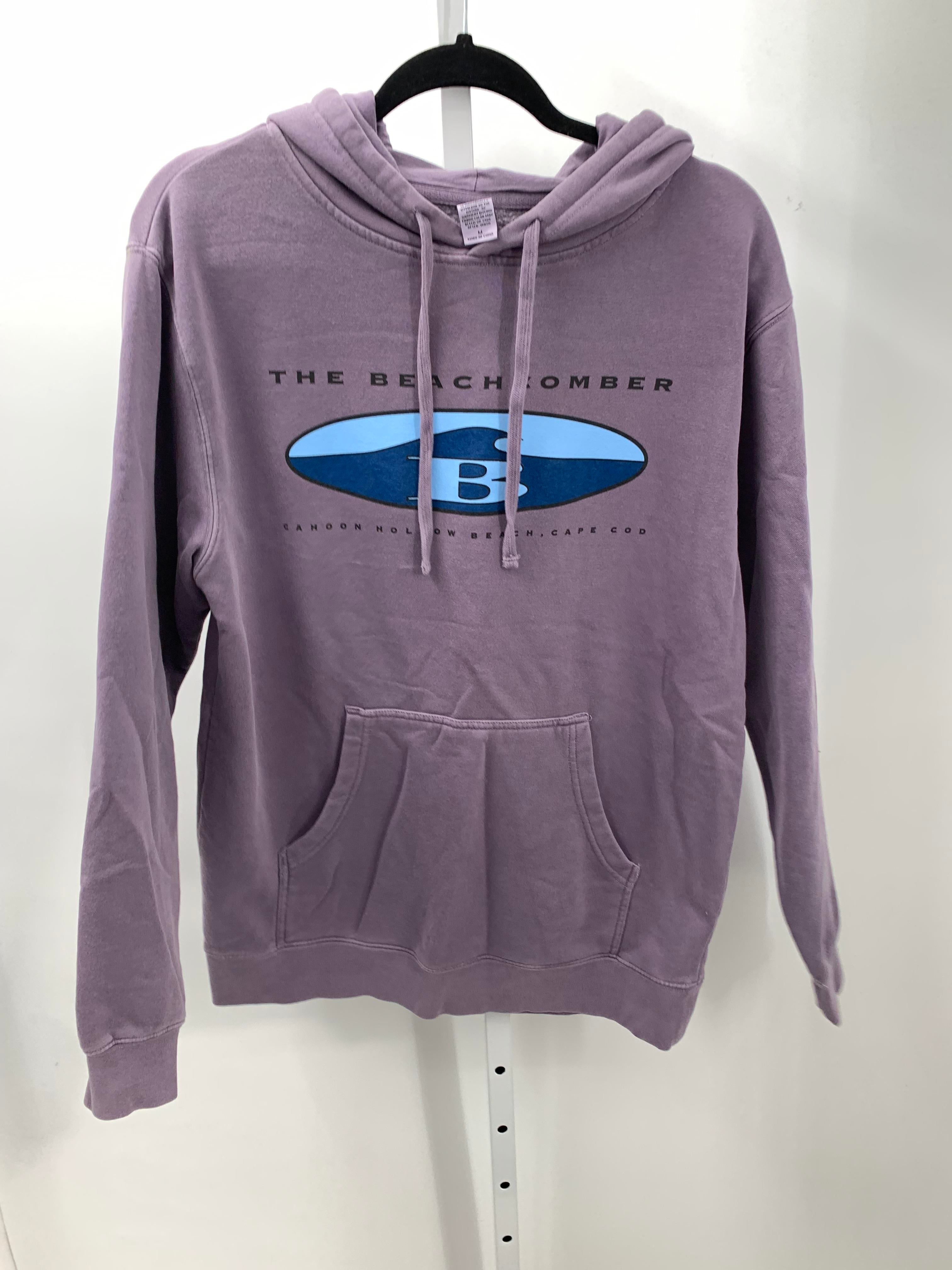 Size Medium Misses Hoodie