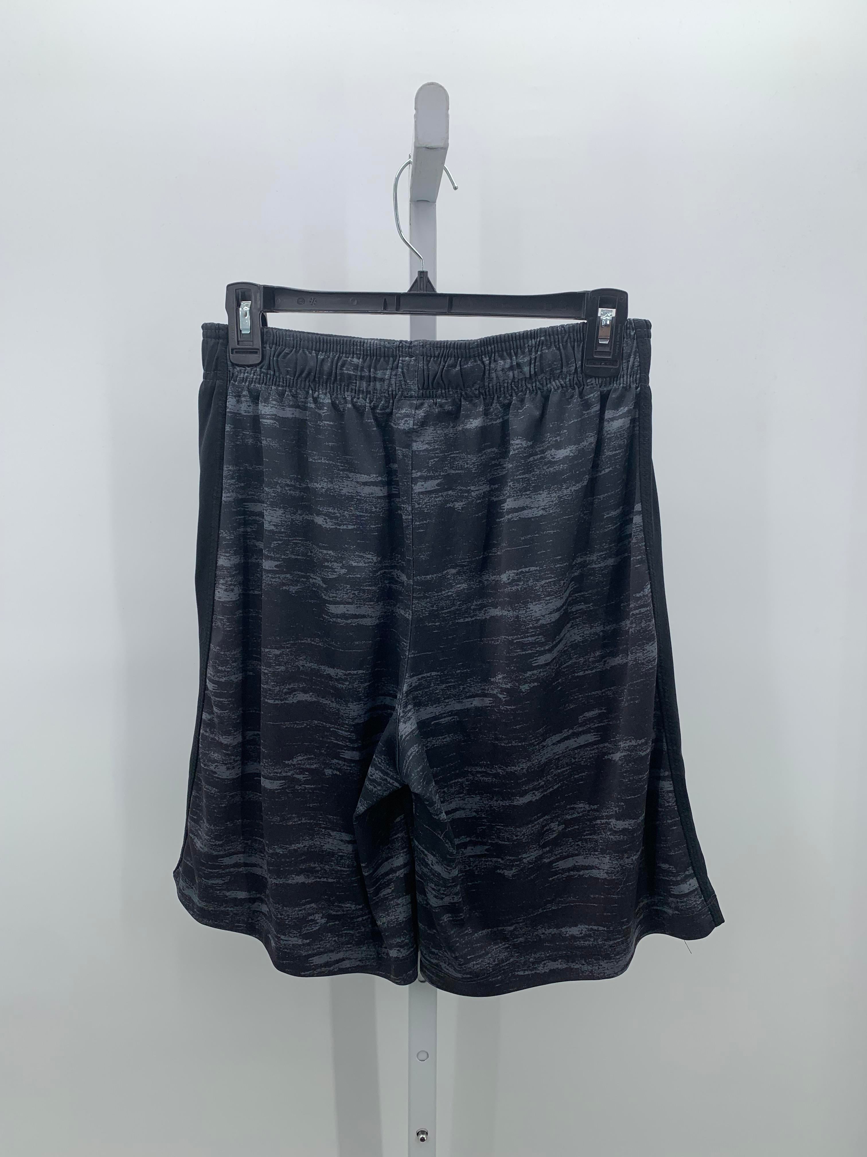 GREY PATTERN ACTIVE