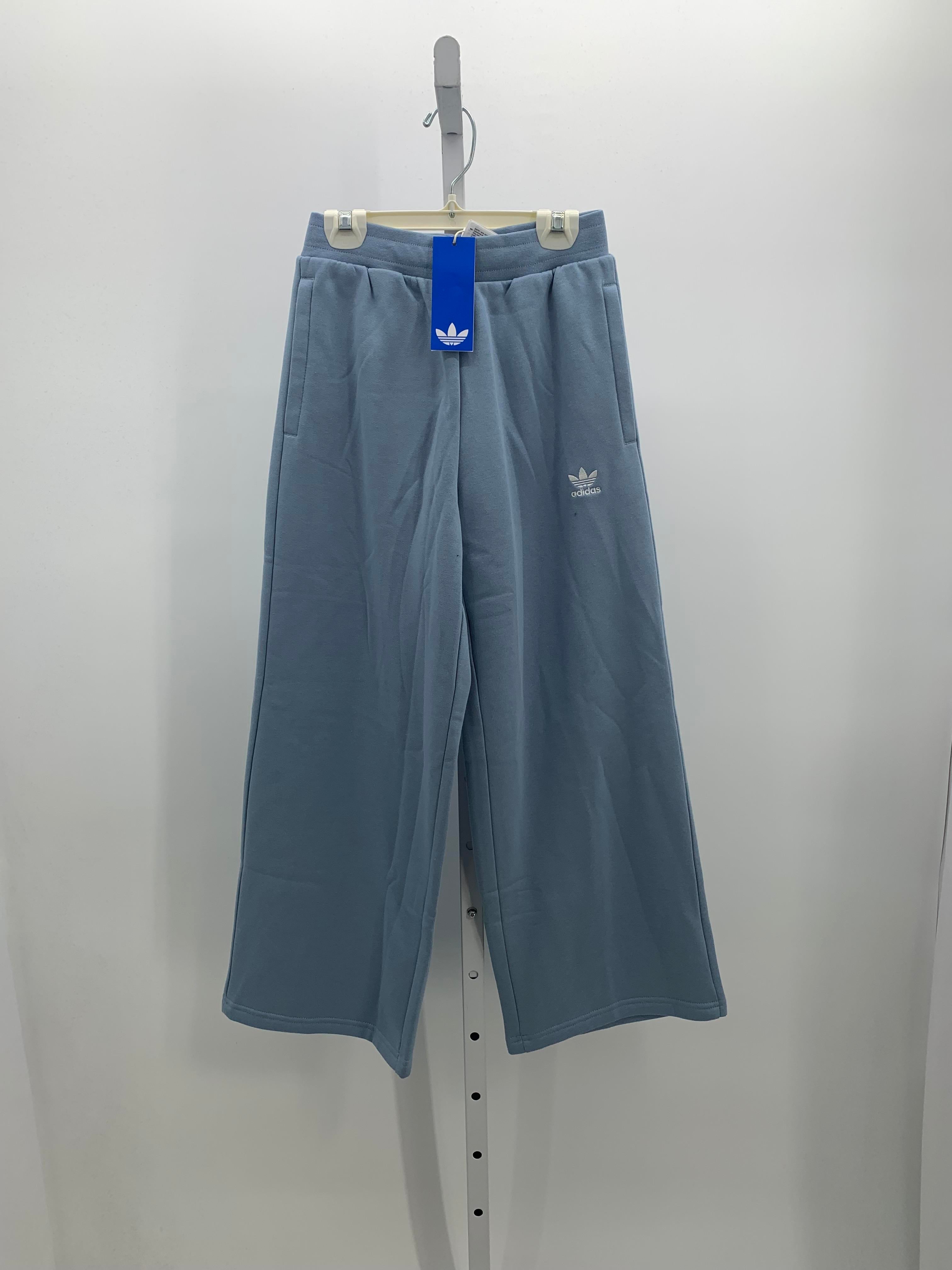 Adidas Size 8-10 Girls Sweat Pants