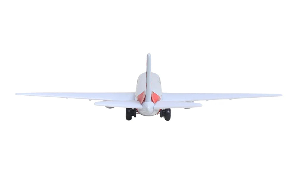New - AMERICAN AIRLINES SINGLE PLANE