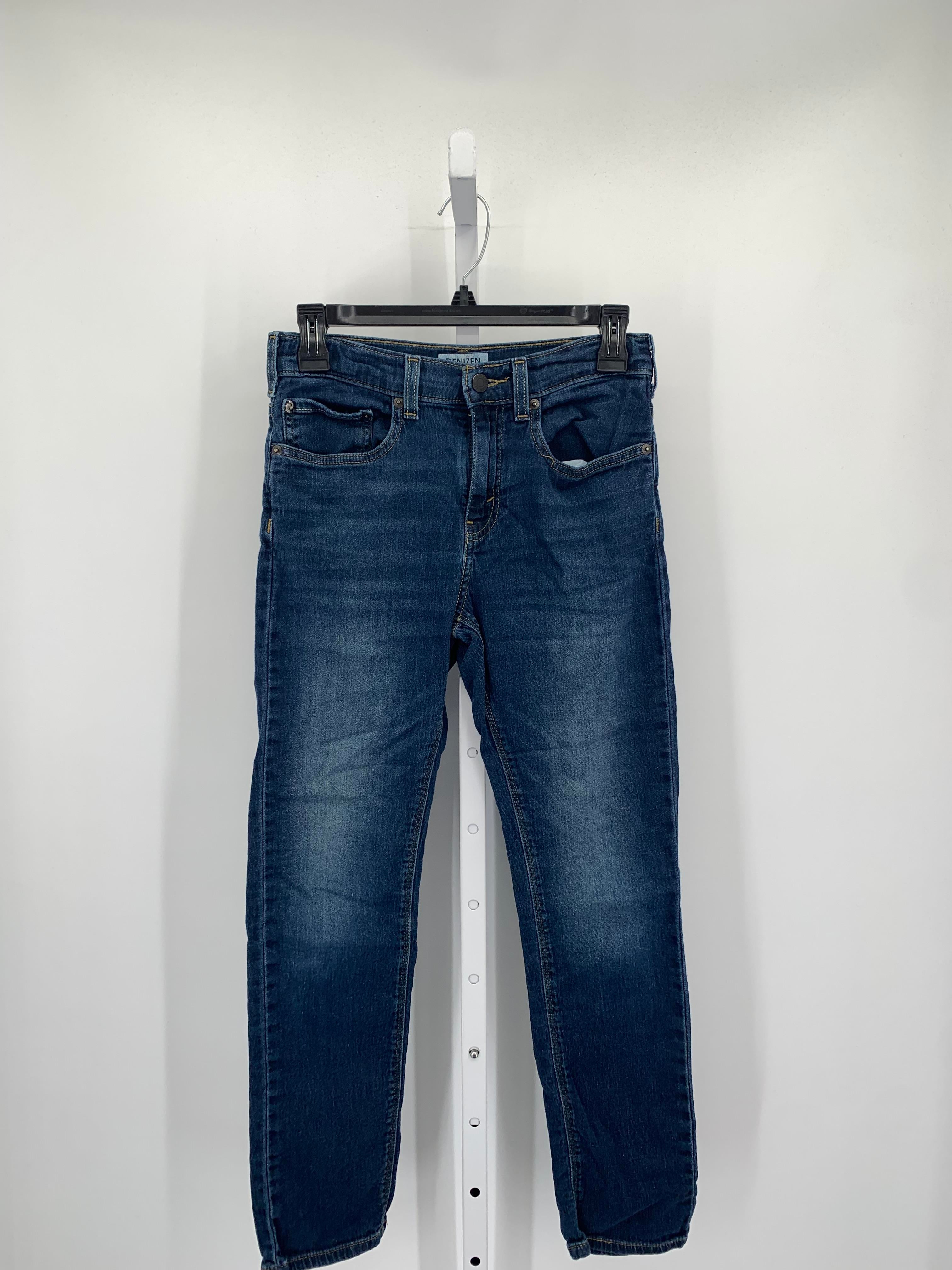 Levis Size 16 Girls Jeans