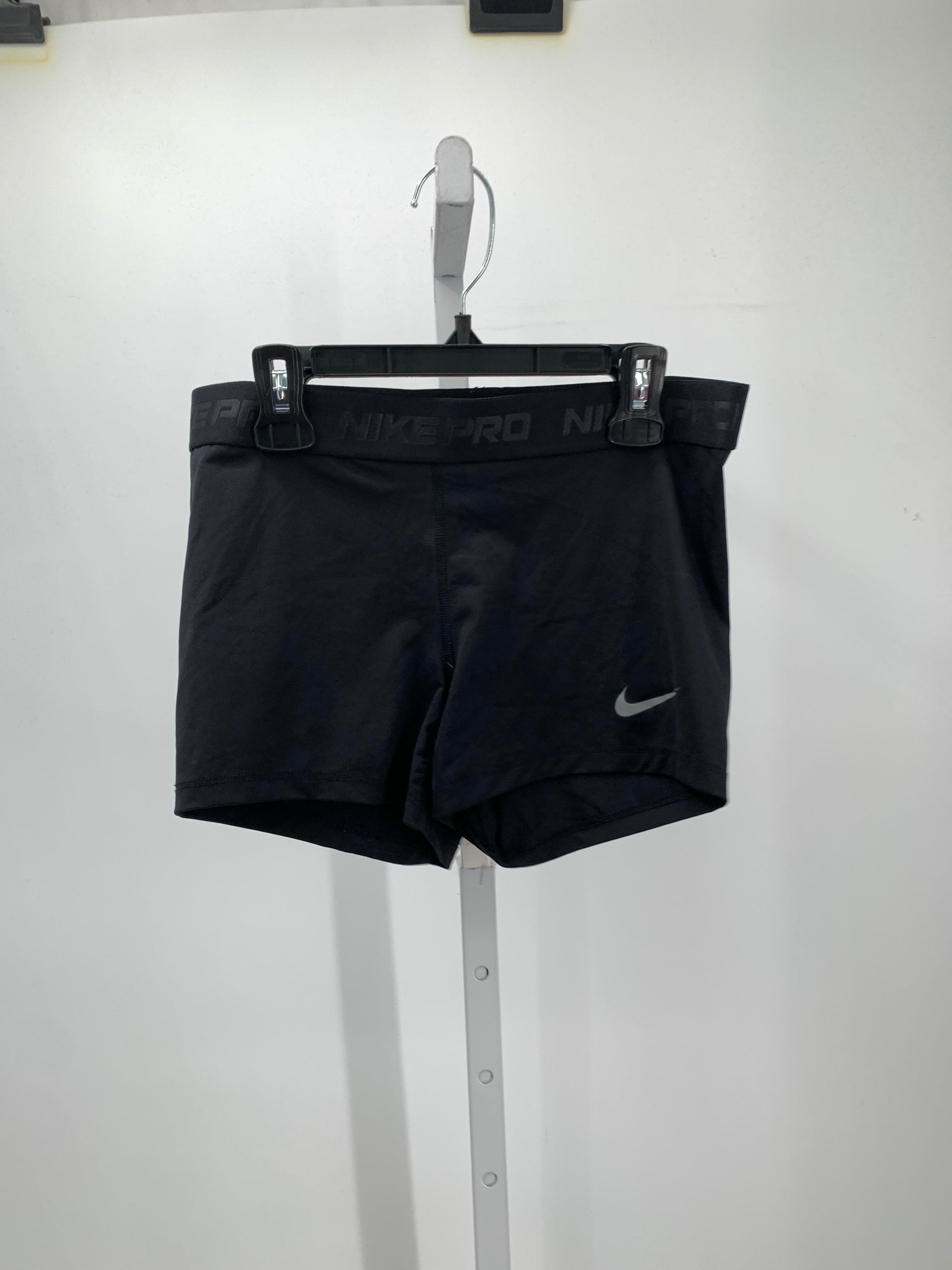 Nike Size Medium Misses Shorts