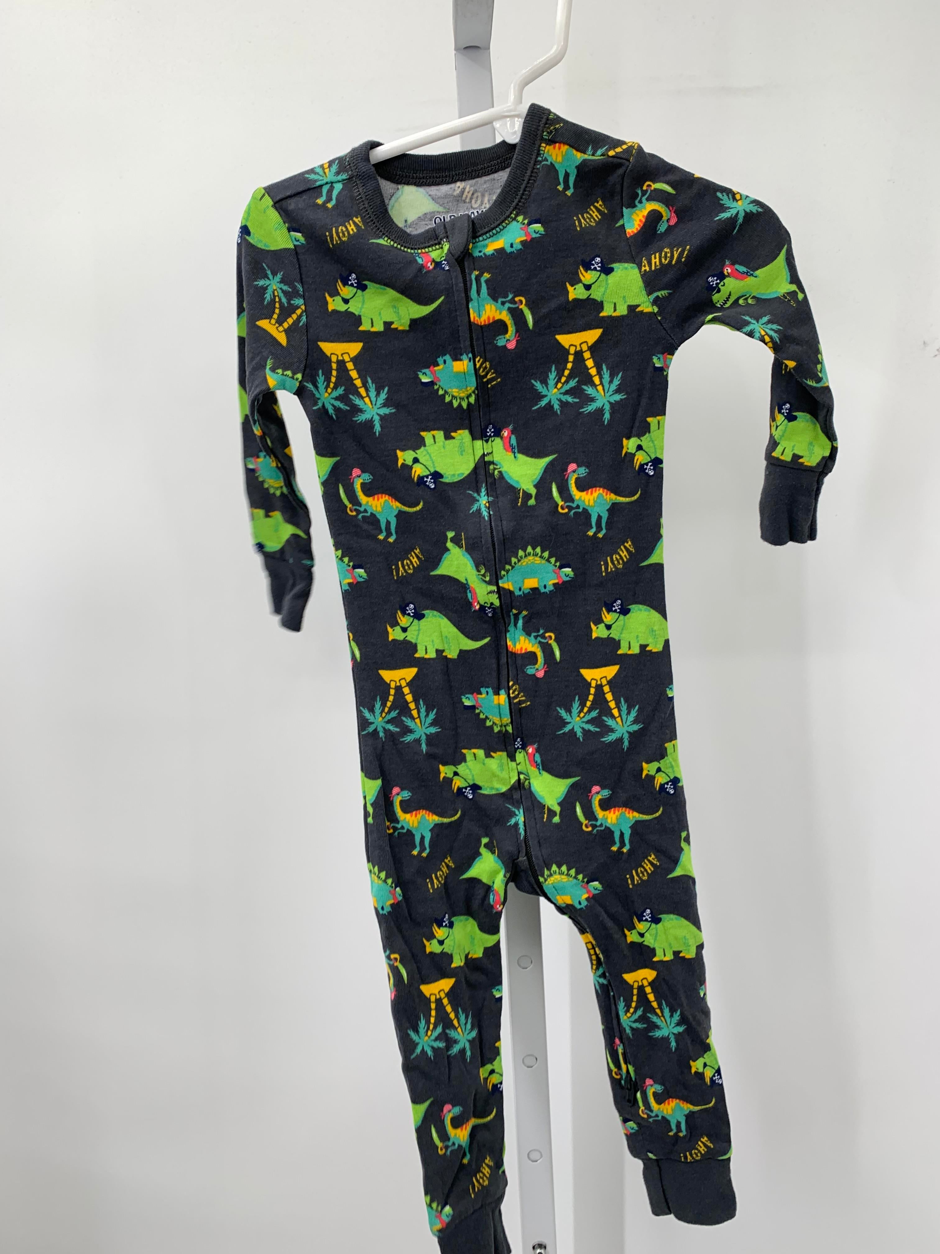 DINOSAUR PIRATES