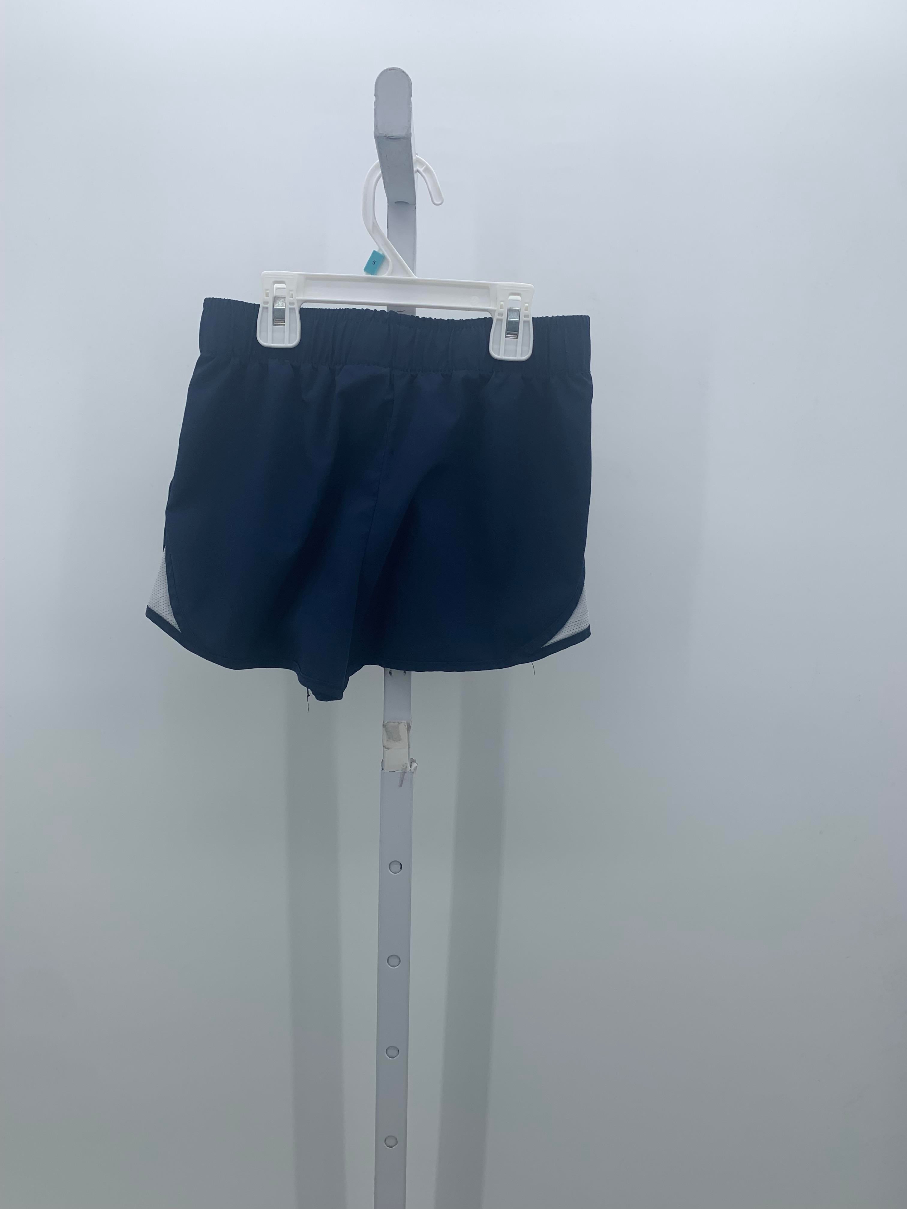 Ideology Size 7-8 Girls Shorts