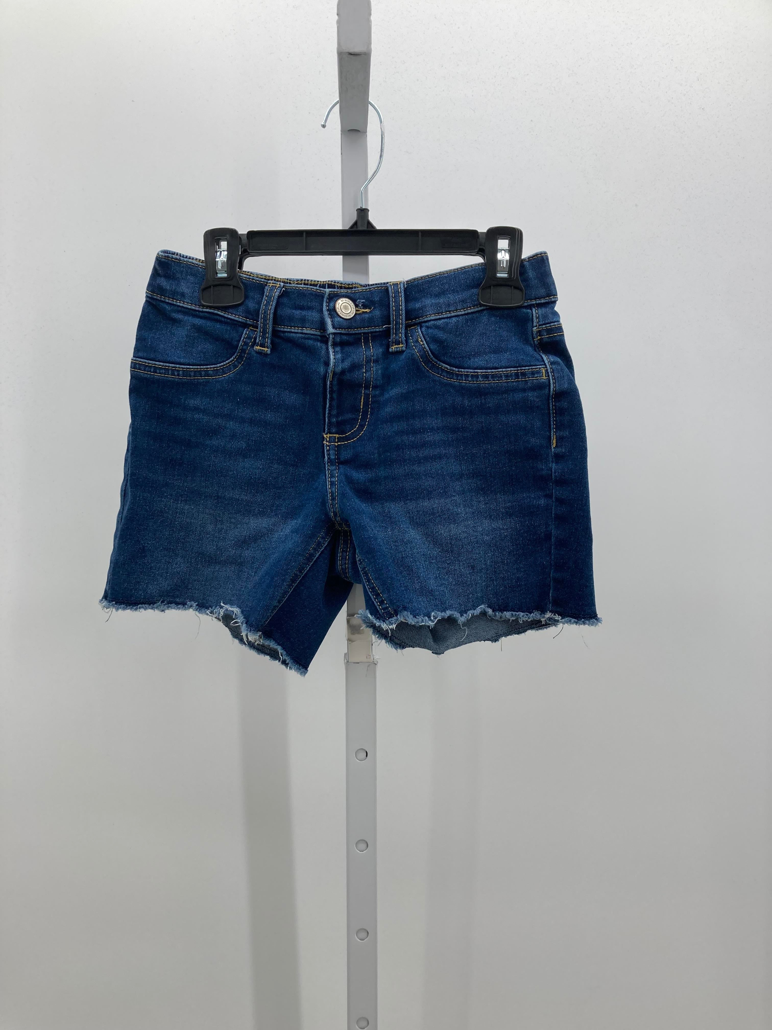SO Size 10 Girls Shorts