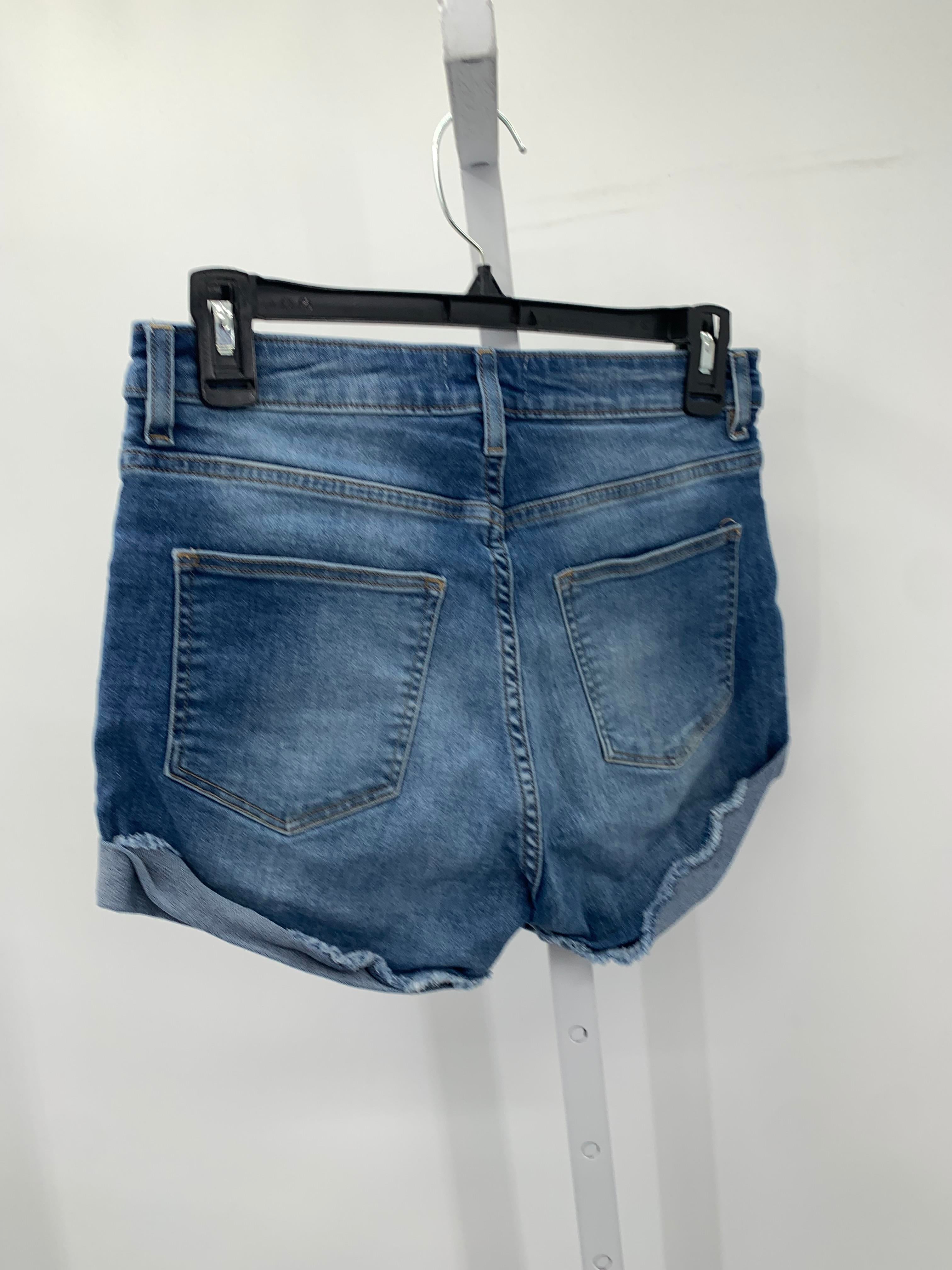 H&M Size 6 Misses Shorts