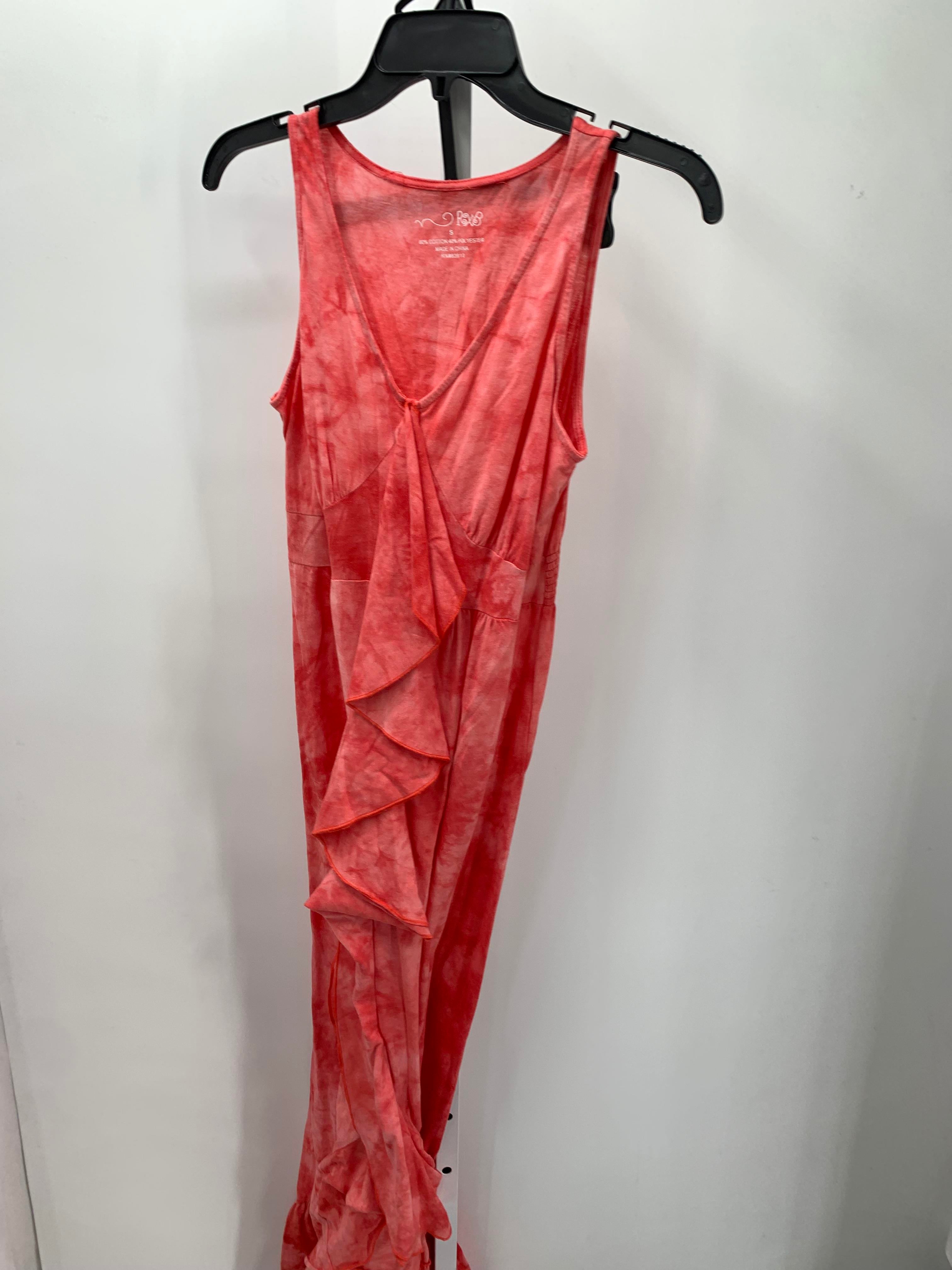 RXB Size Small Juniors Sundress