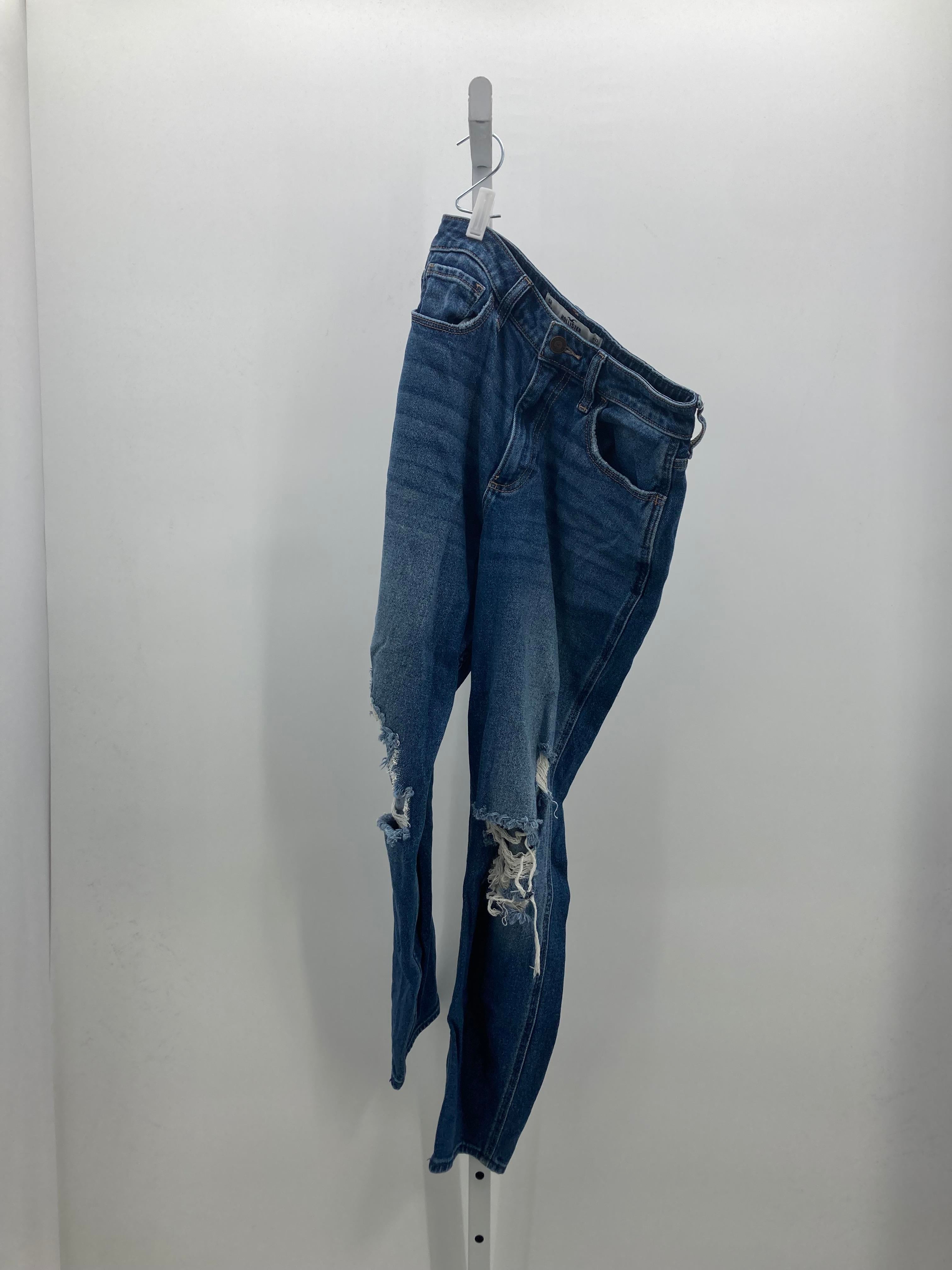 Hollister Size 5 Juniors Jeans