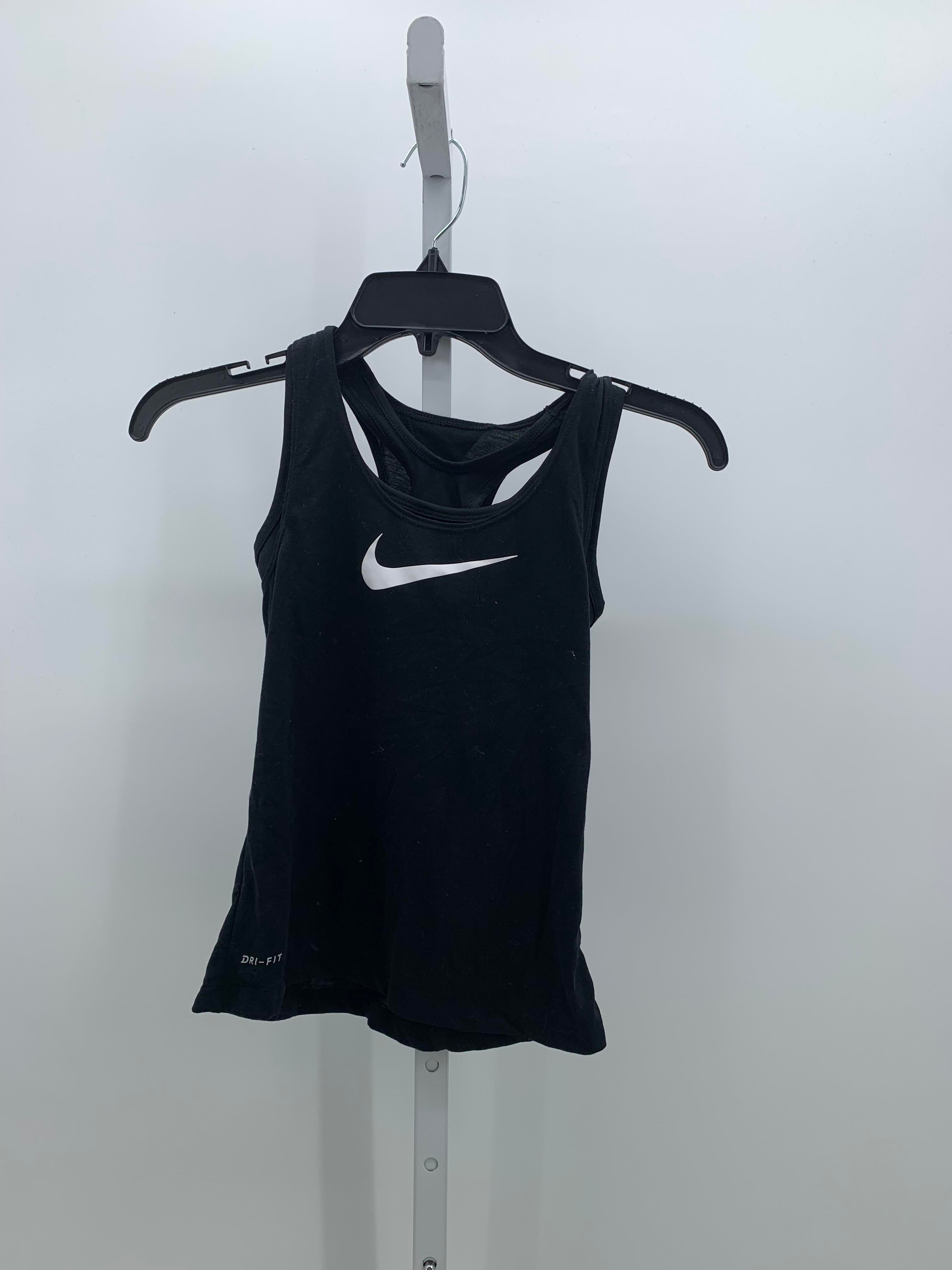 Nike Size X Small Misses Tank