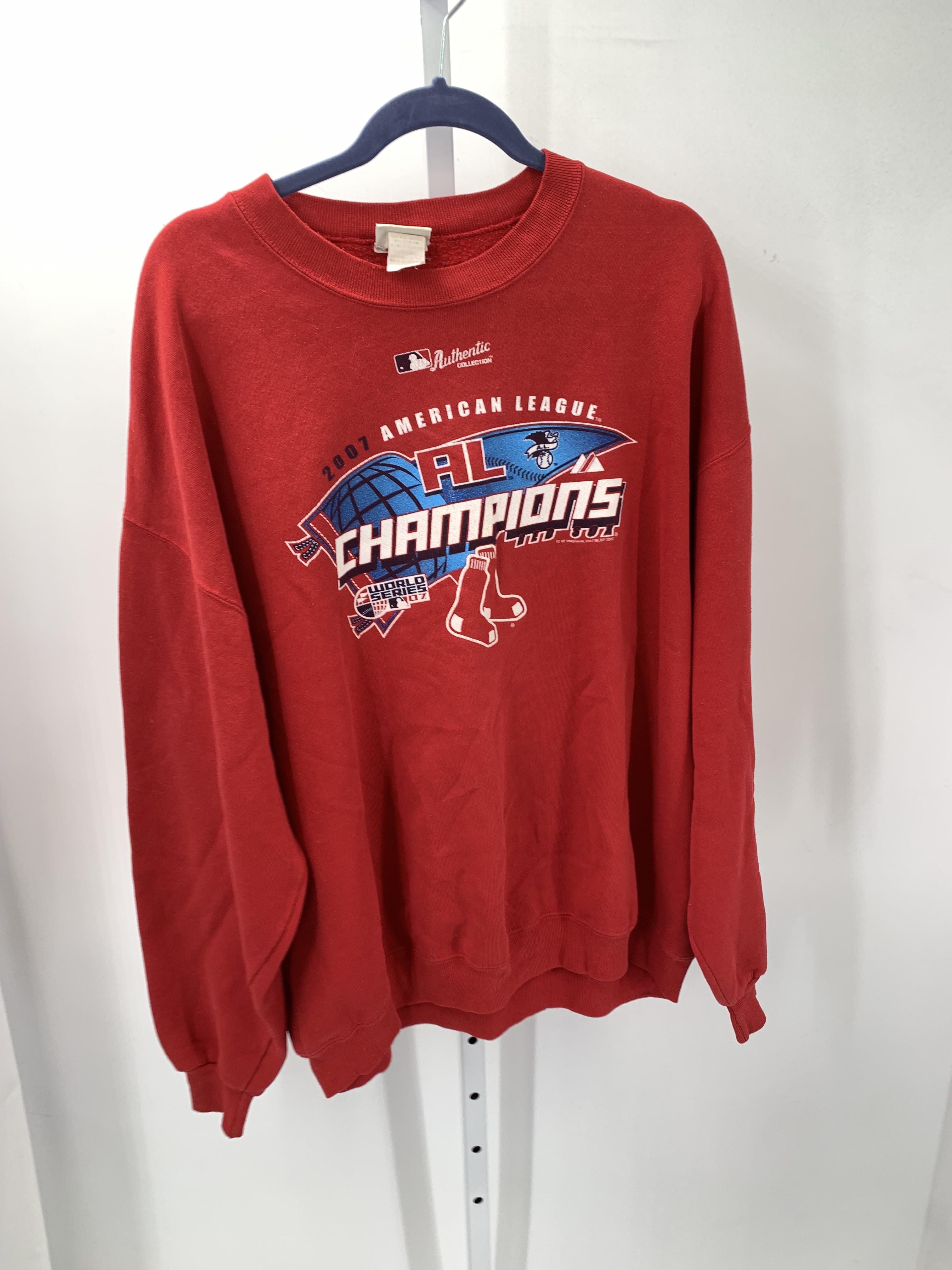 AMERICAN LEAGUE CHAMPIONS