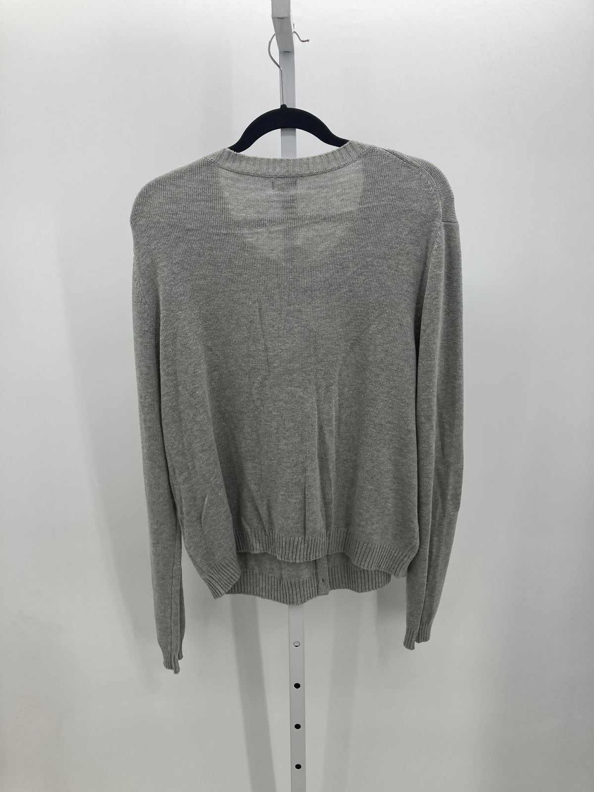 kimchi & blue Size Large Juniors Long Sleeve Sweater