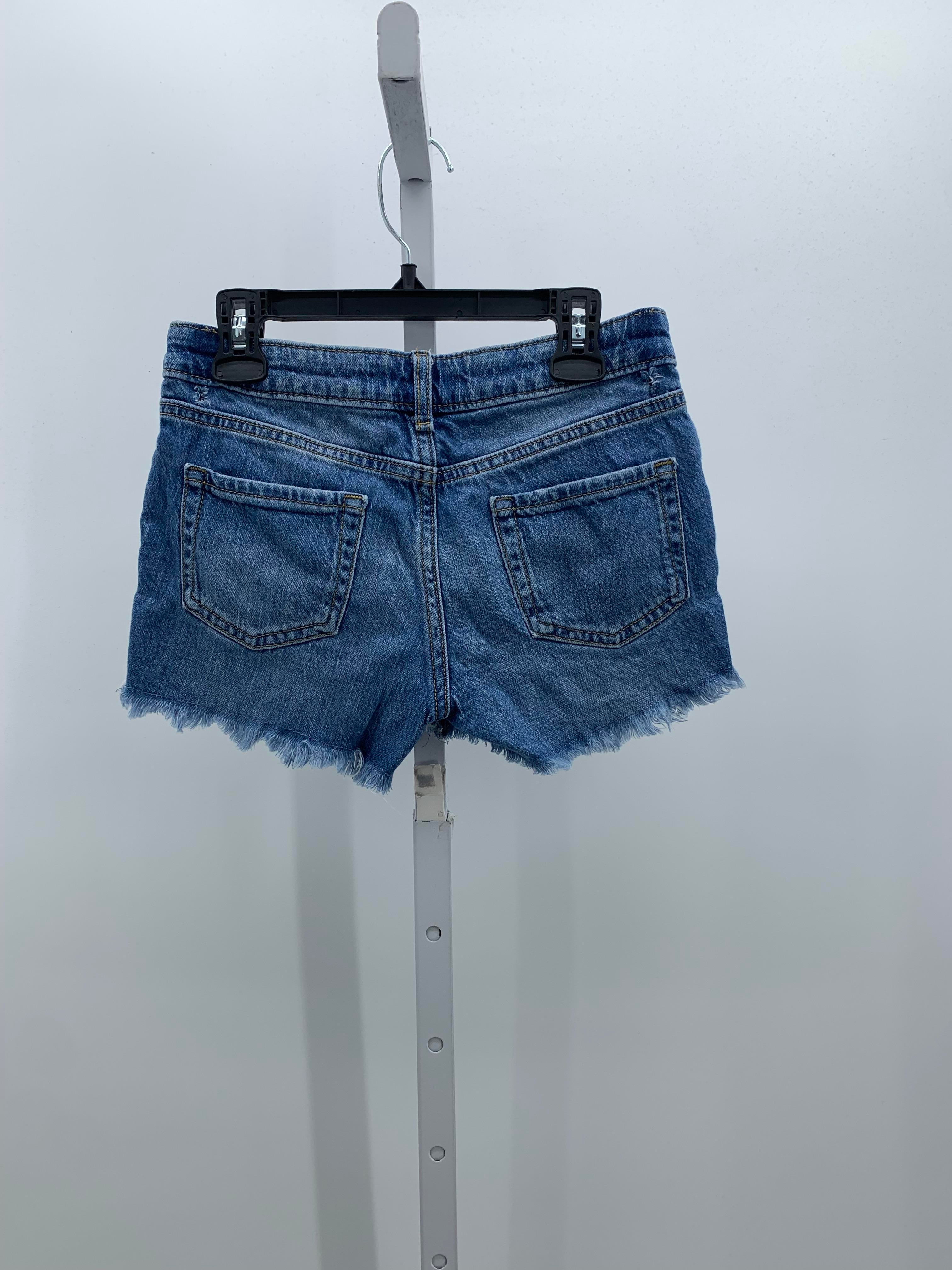 Cat & Jack Size 8 Girls Shorts