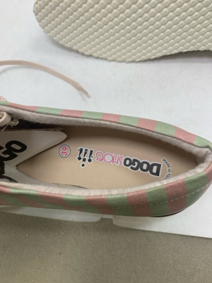 L Shoe Size 8-9 Ladies Shoes