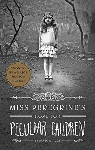 Miss Peregrine's Home for Peculiar Children Riggs, Ransom [Used -] [Softcov - Ra
