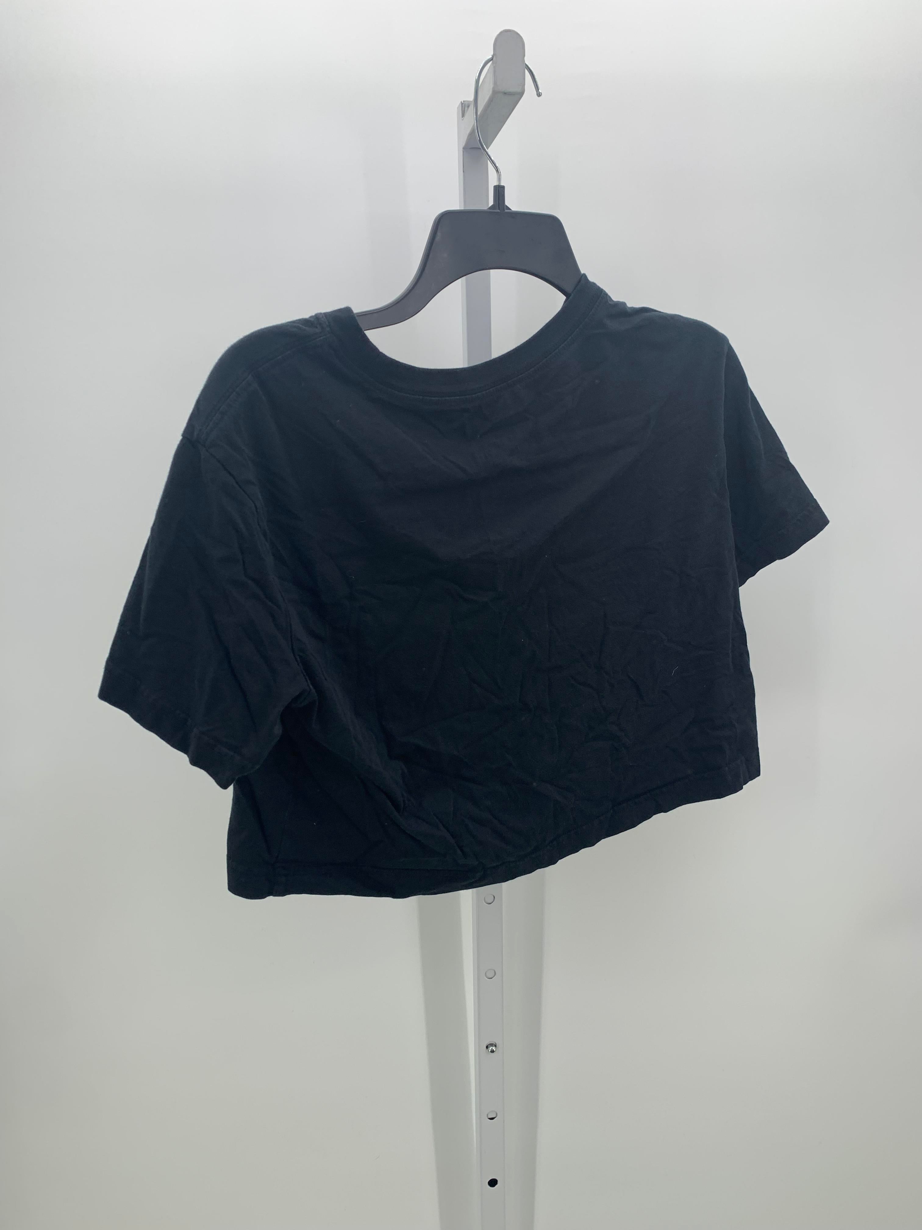 KNIT TEE