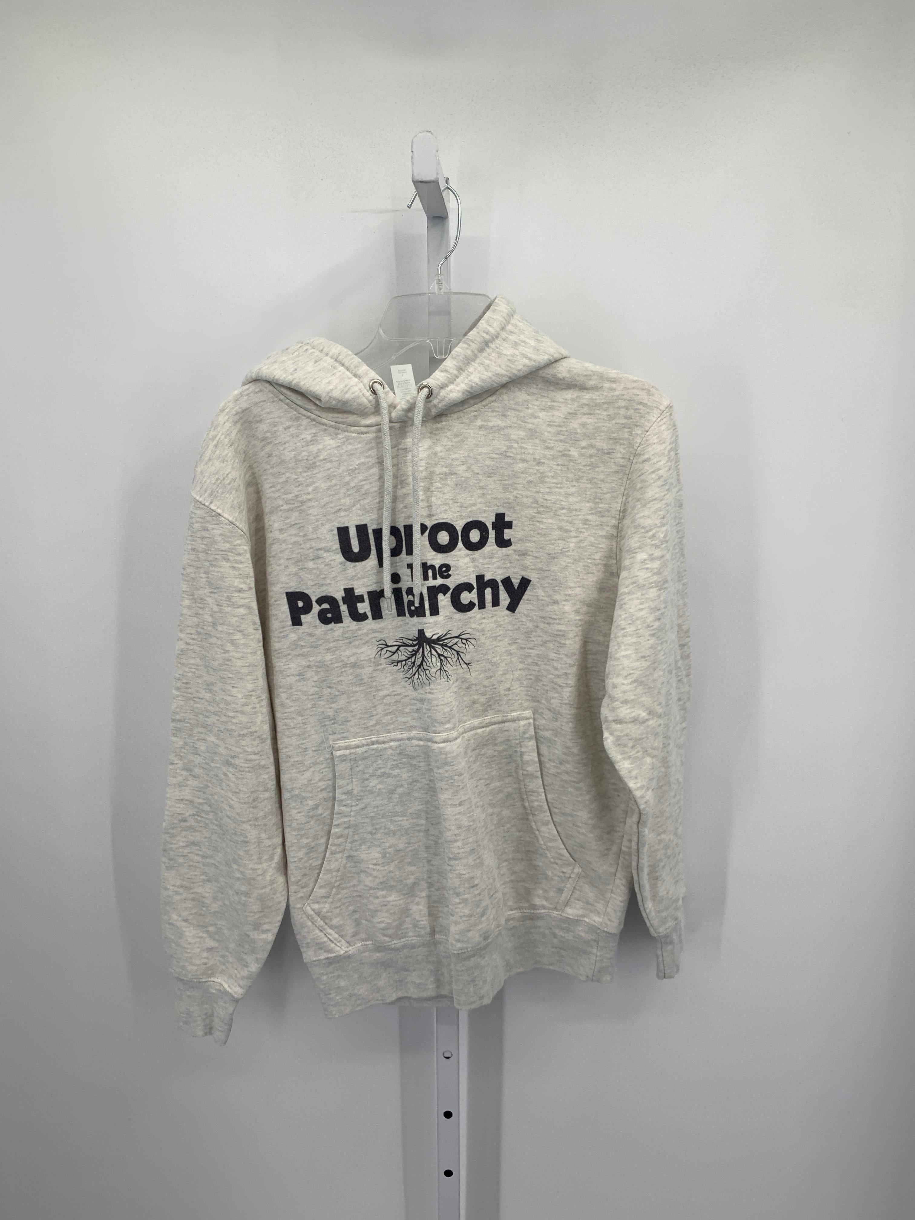 Size Small Misses Hoodie