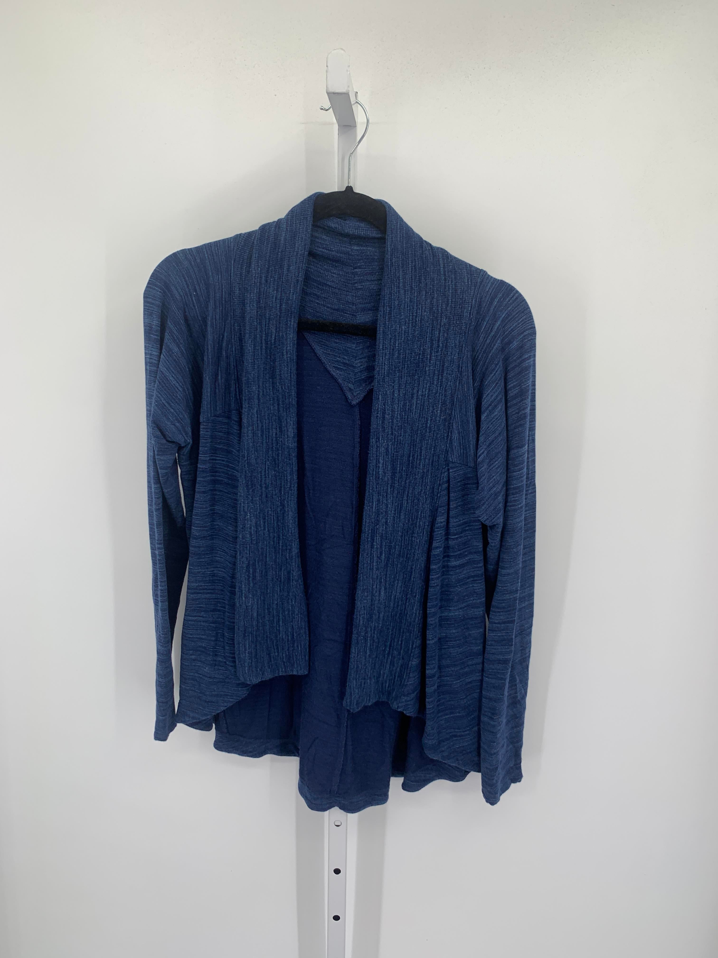 Athleta Size Small Misses Cardigan