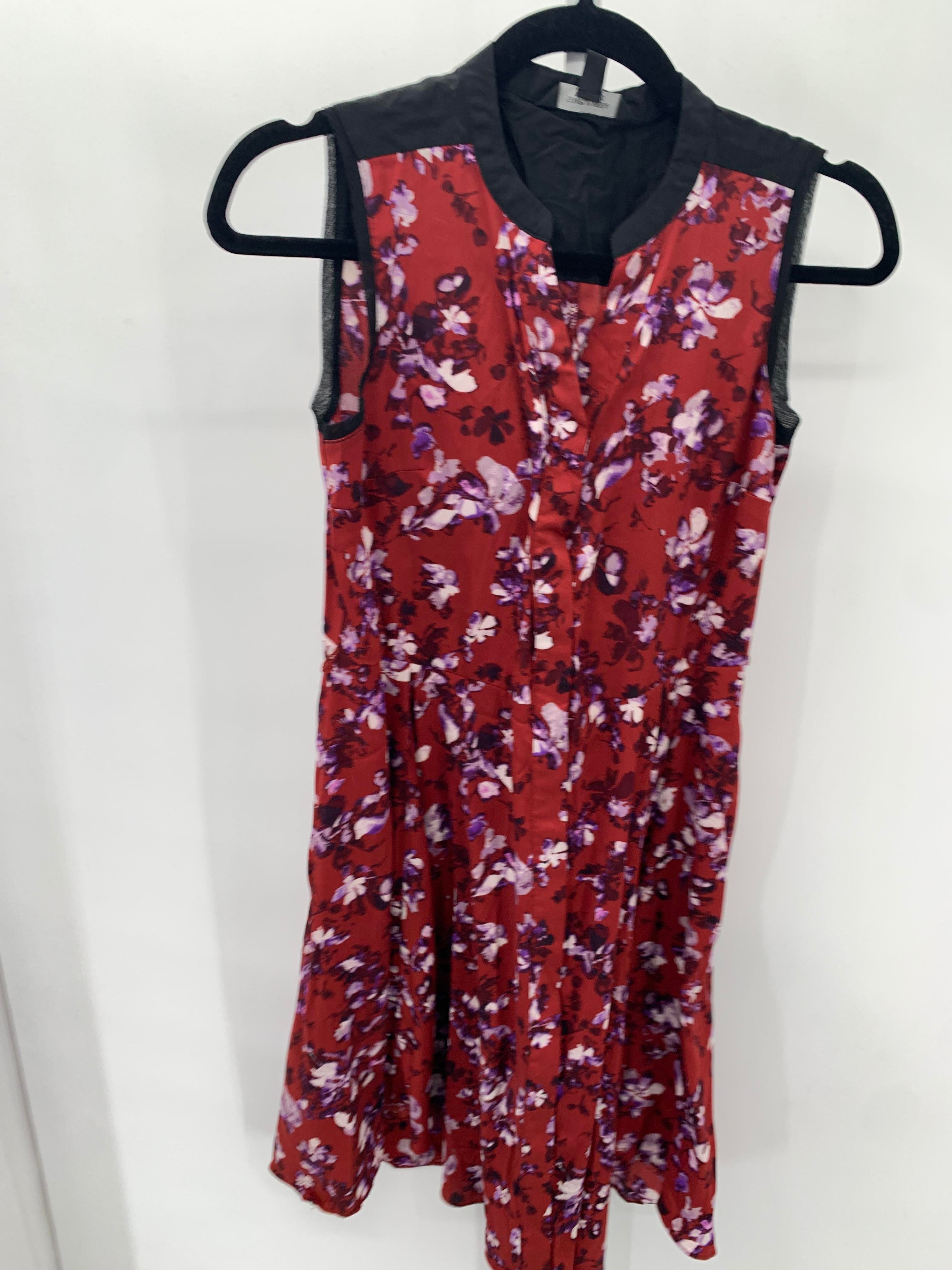 Vera Wang Size X Small Misses Sundress