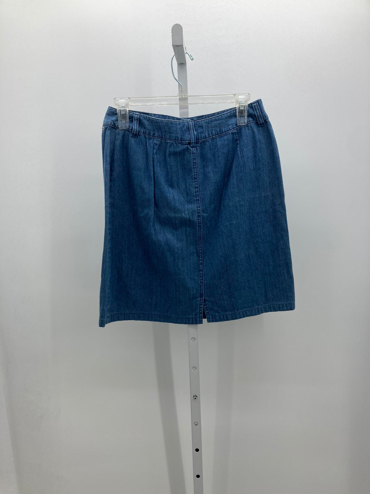 Pendleton Size 6 Misses Skirt