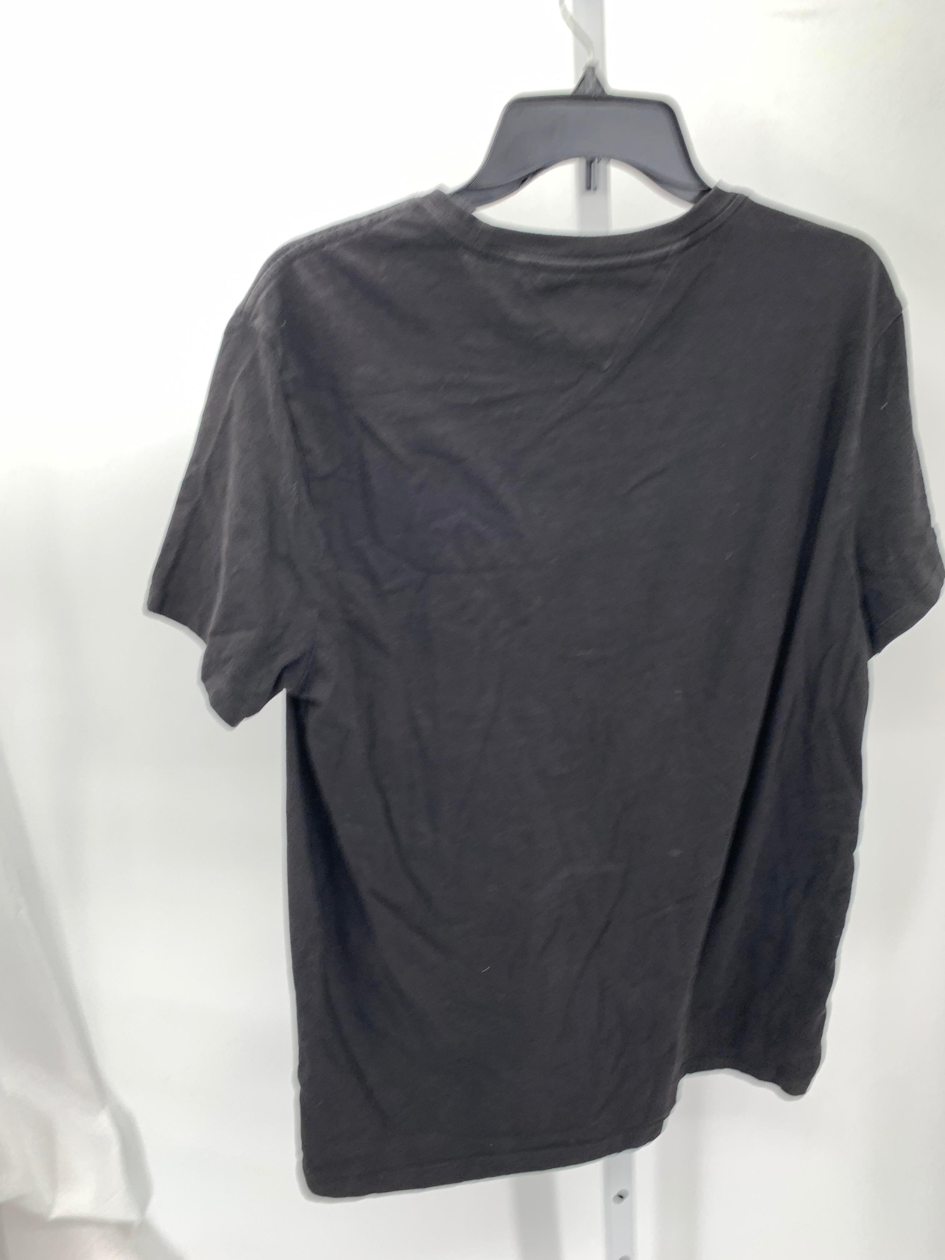 CREWNECK KNIT TEE