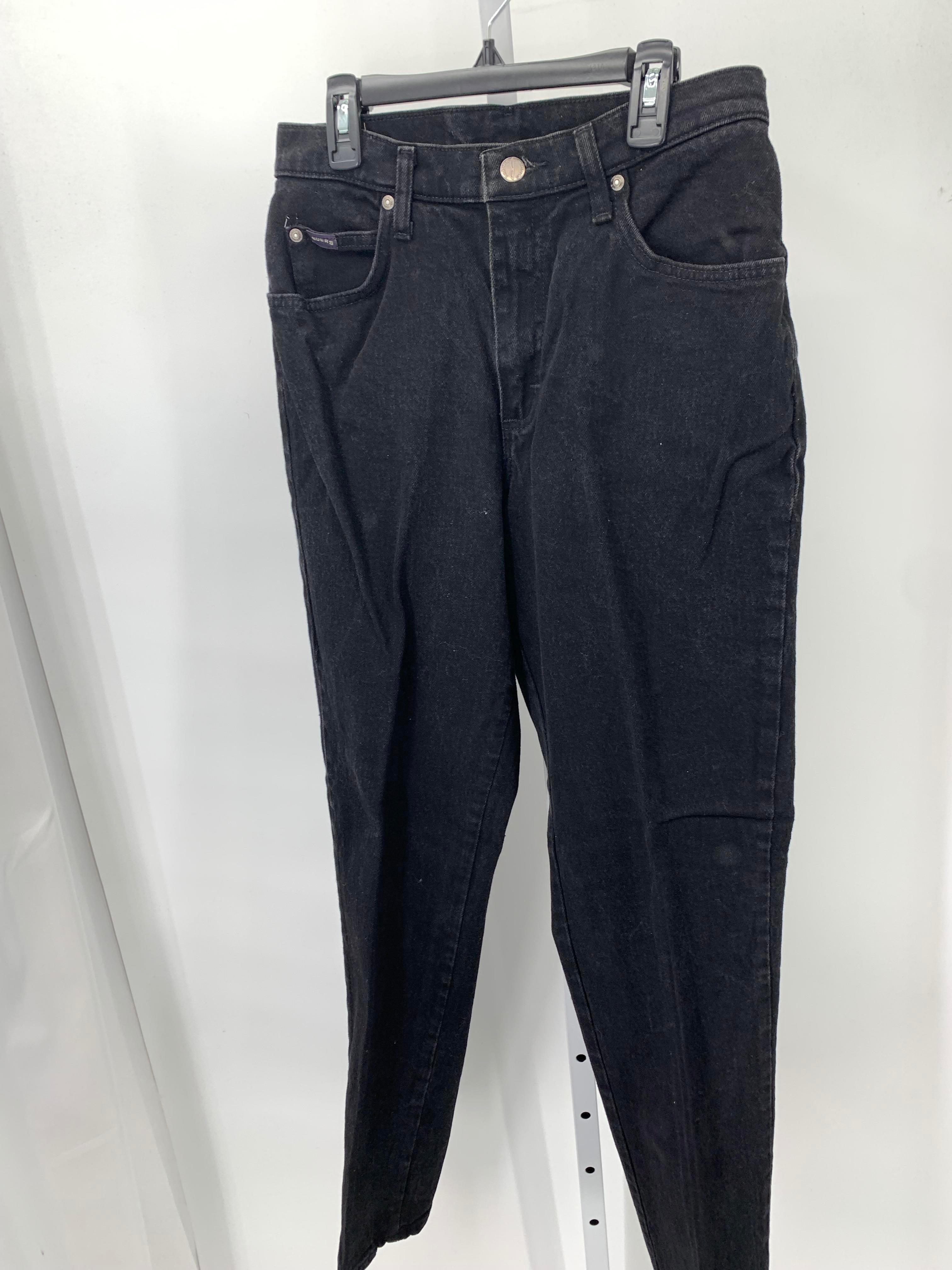 Riders Size 8 Misses Jeans