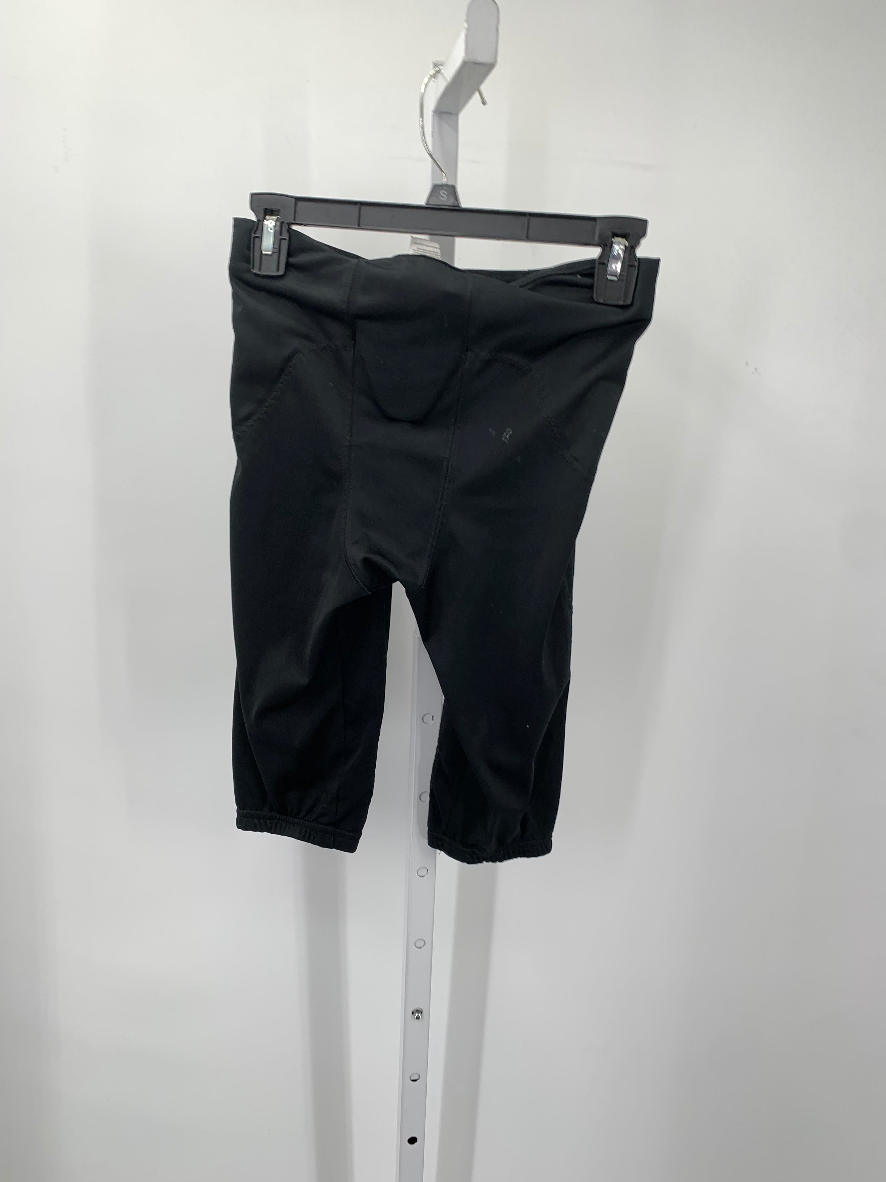 PADDED SPORTS SHORTS