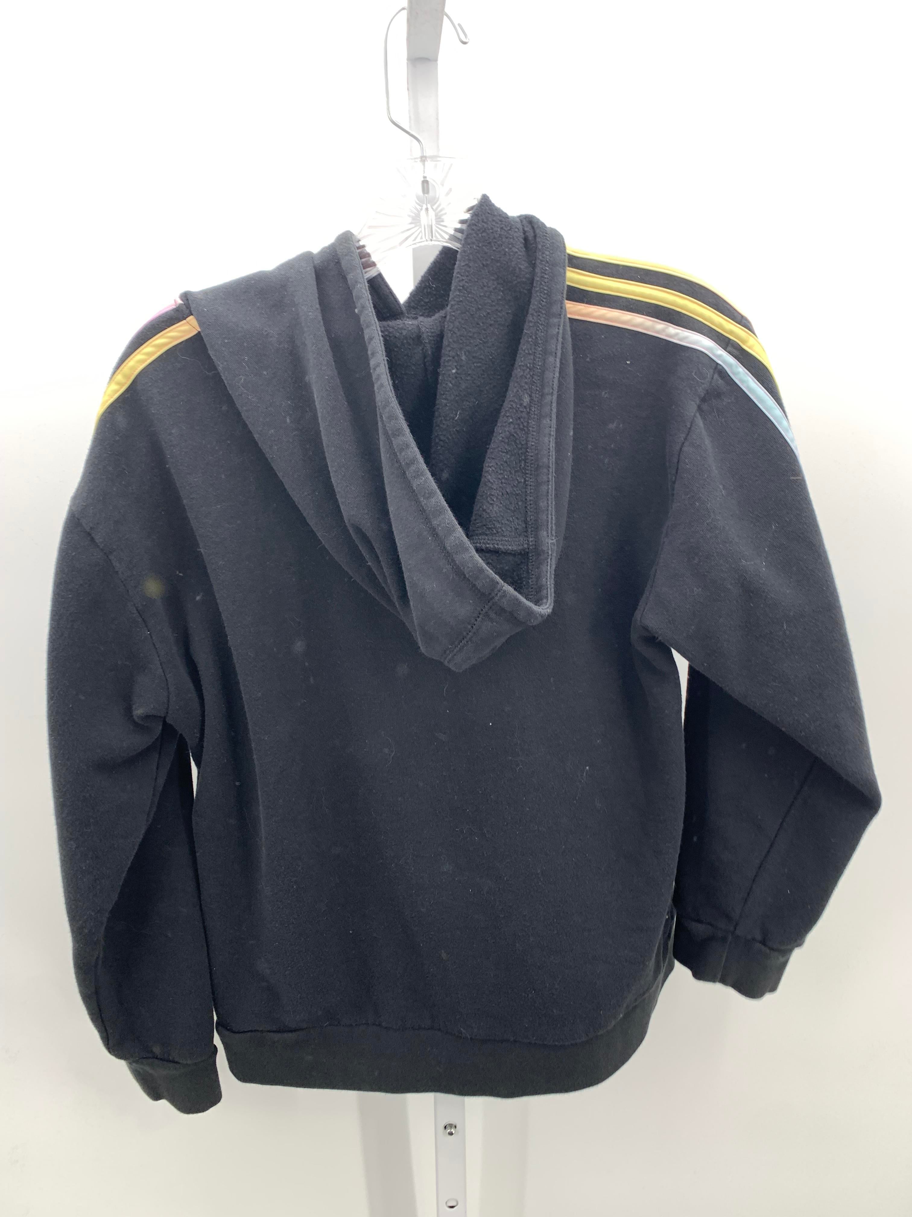 Adidas Size 14-16 Girls Hoodie