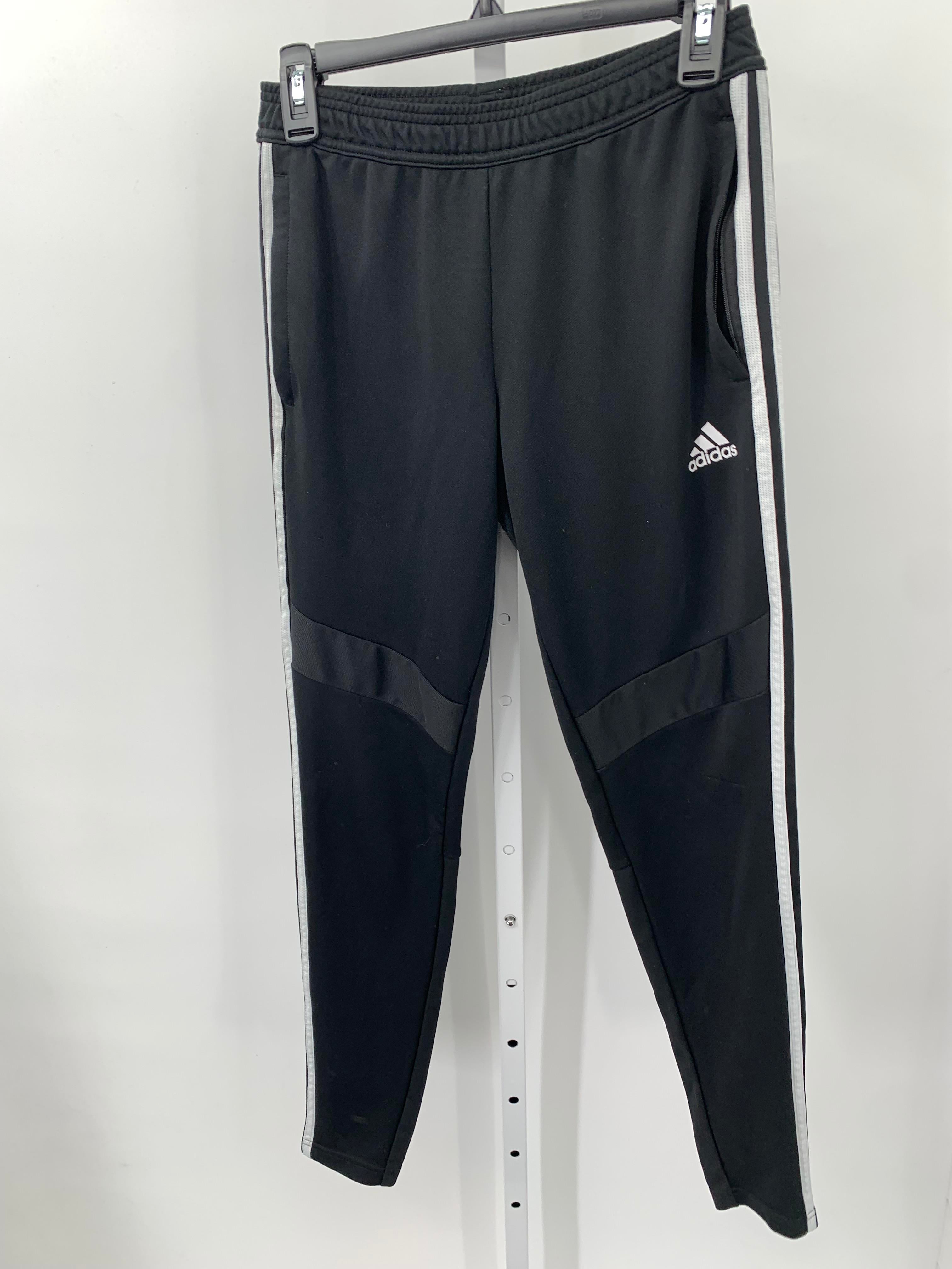 Adidas Size Small Misses Sweat Pants