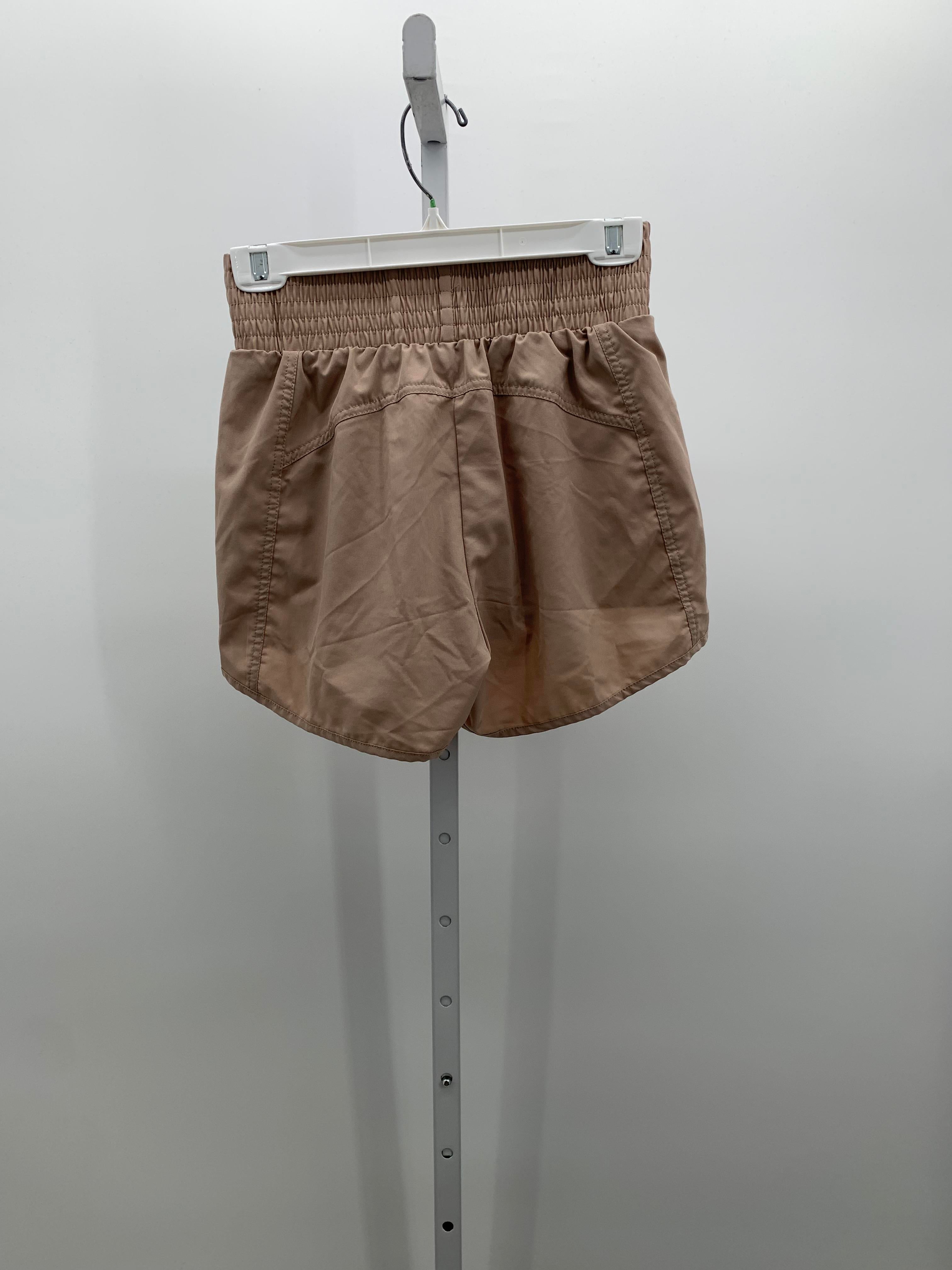 Size Small Misses Shorts