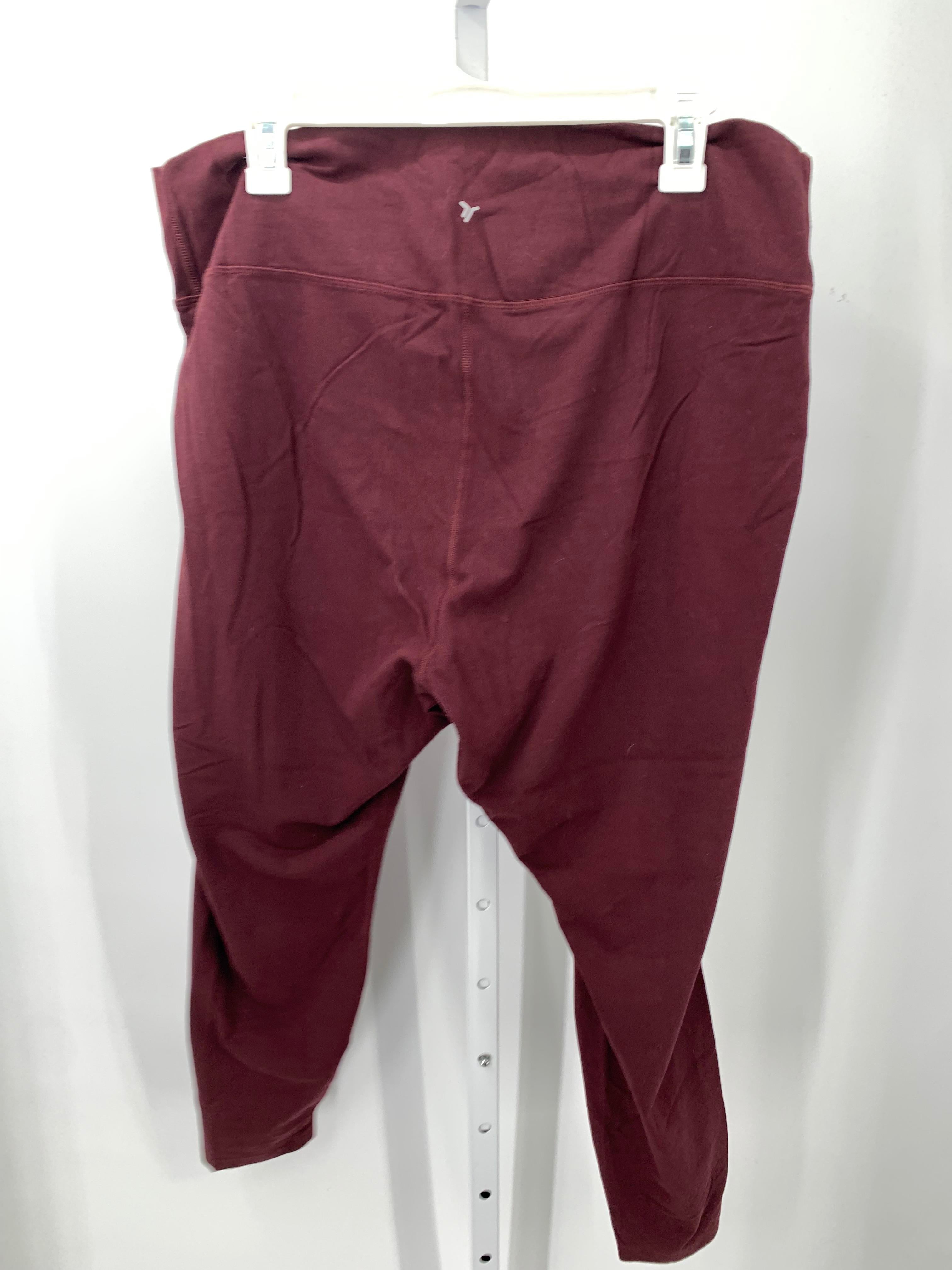 Old Navy Size XXL Misses Leggings