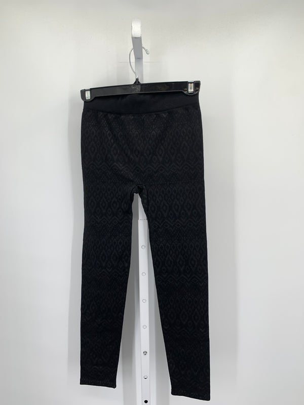 Size S/M Misses Leggings