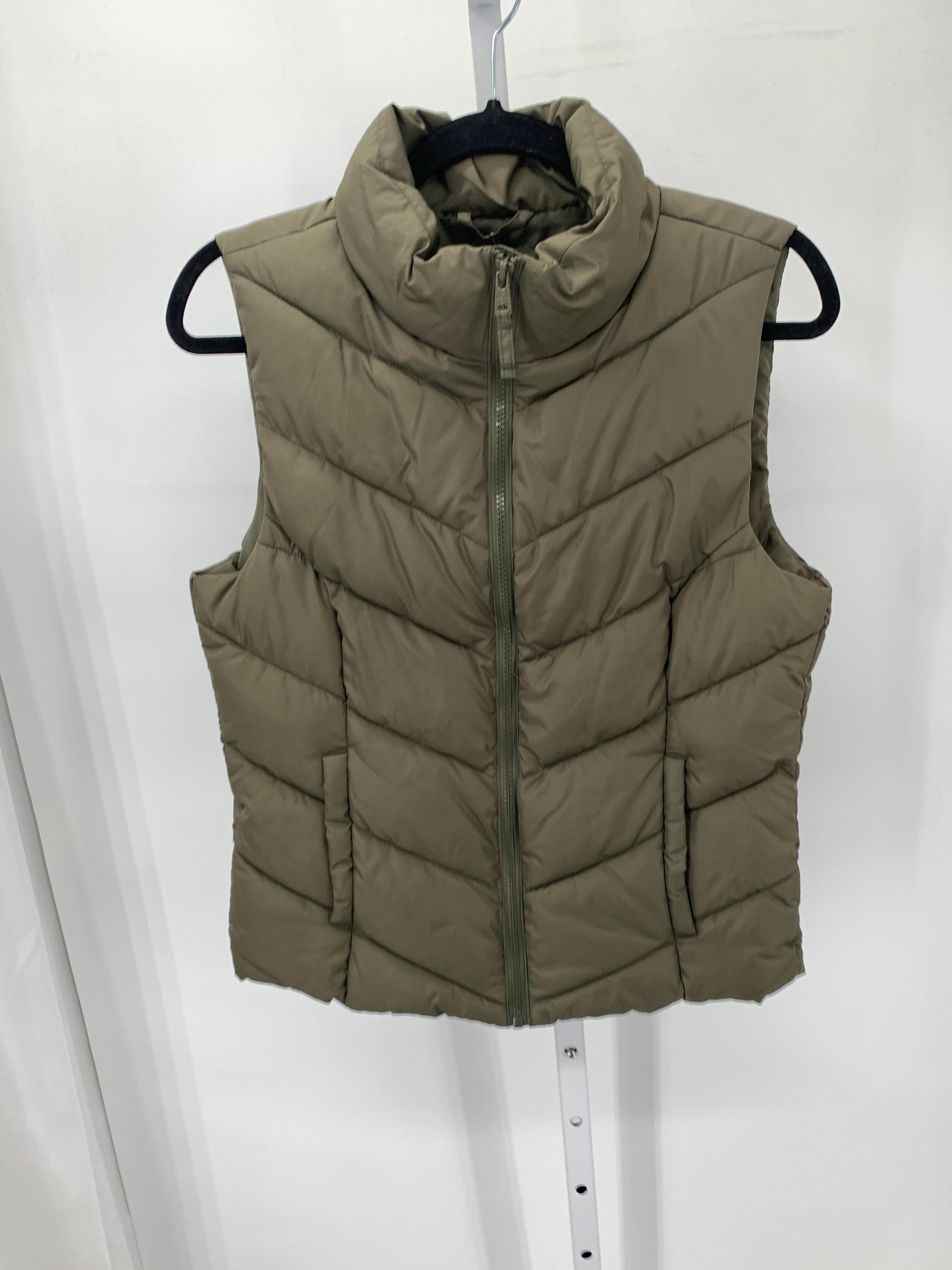 Aeropostale Size Medium Juniors Vest