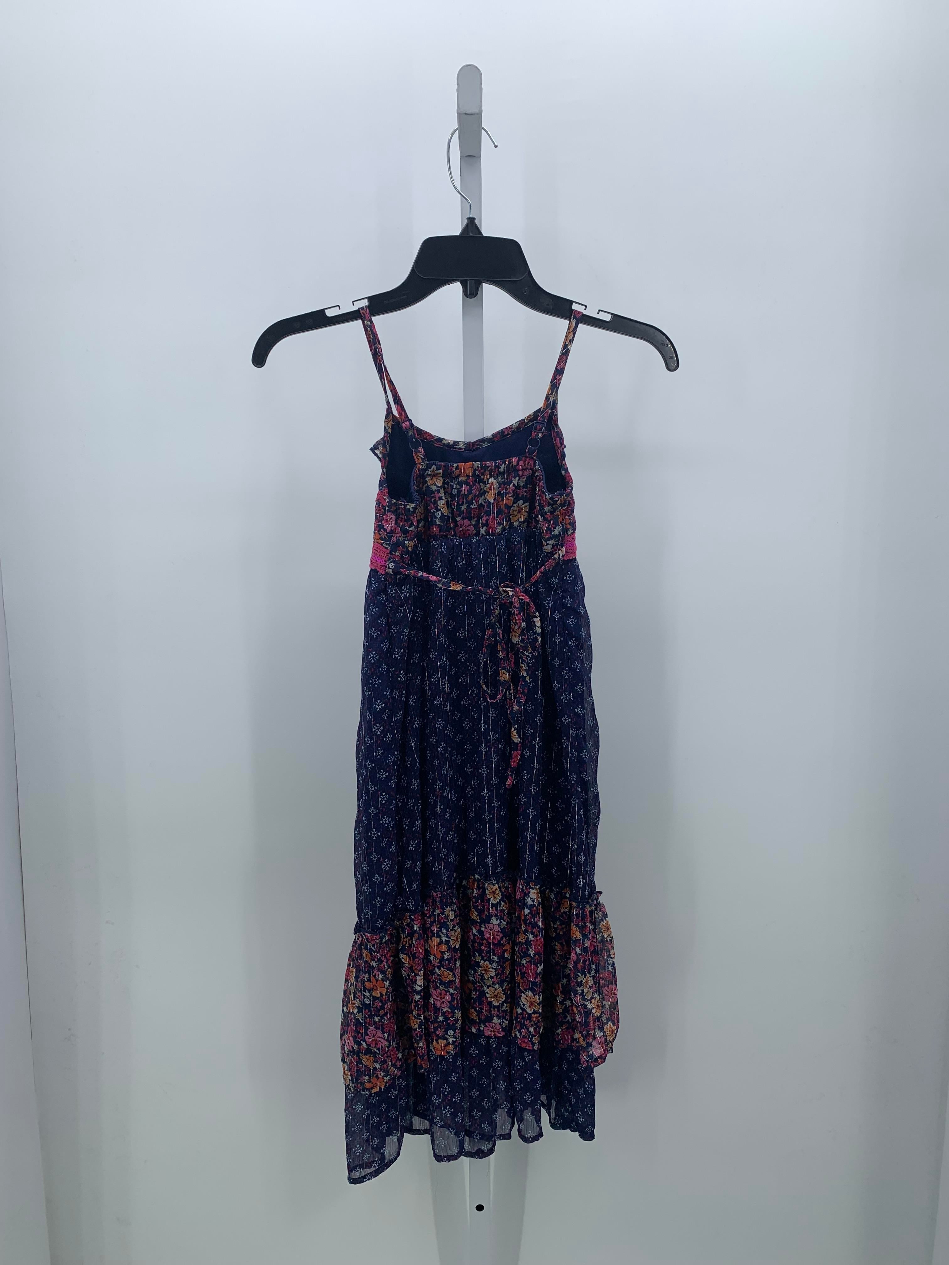 Justice Size 6 Girls Sundress