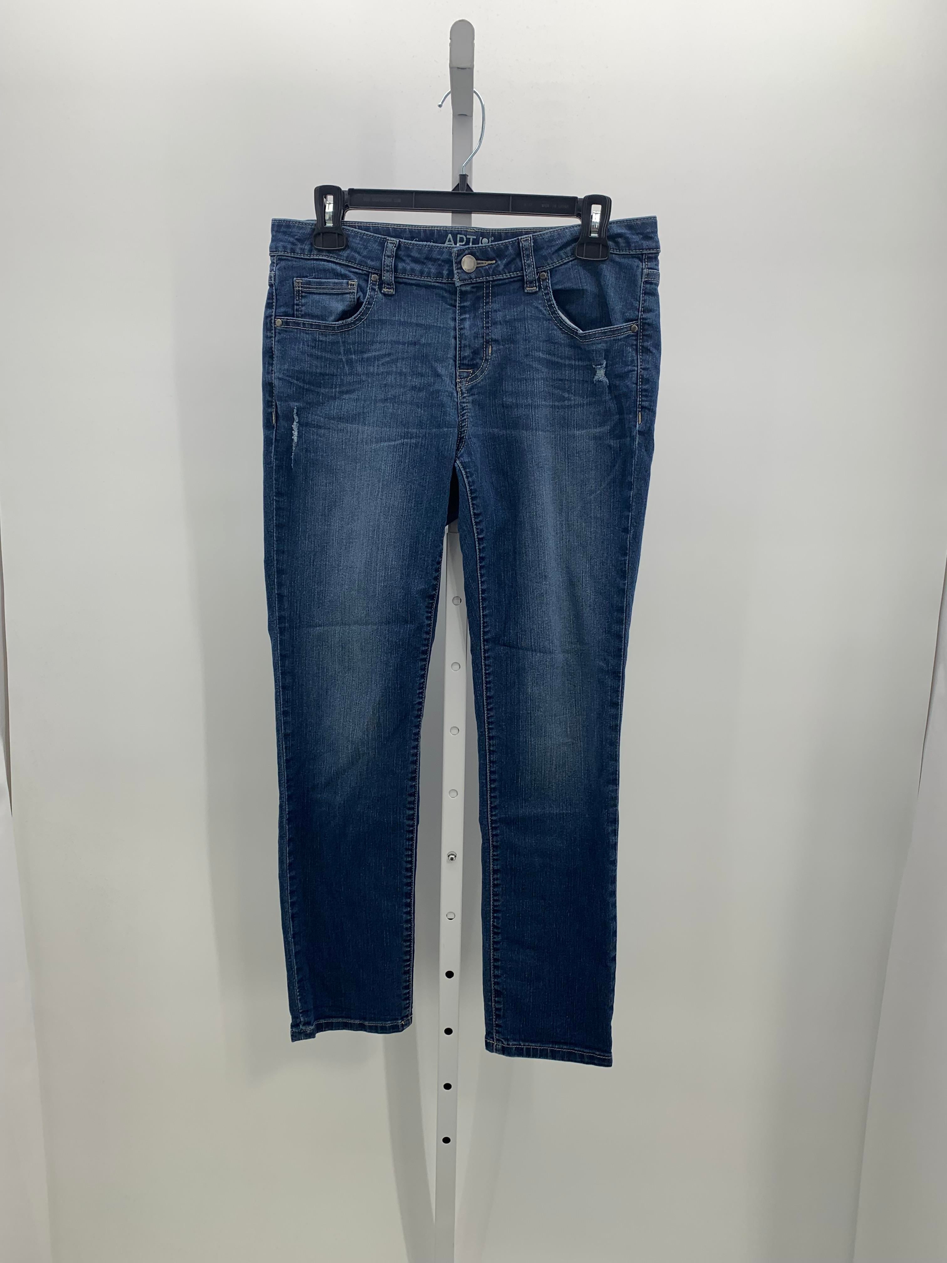 Apt. 9 Size 6 Misses Capri Pants