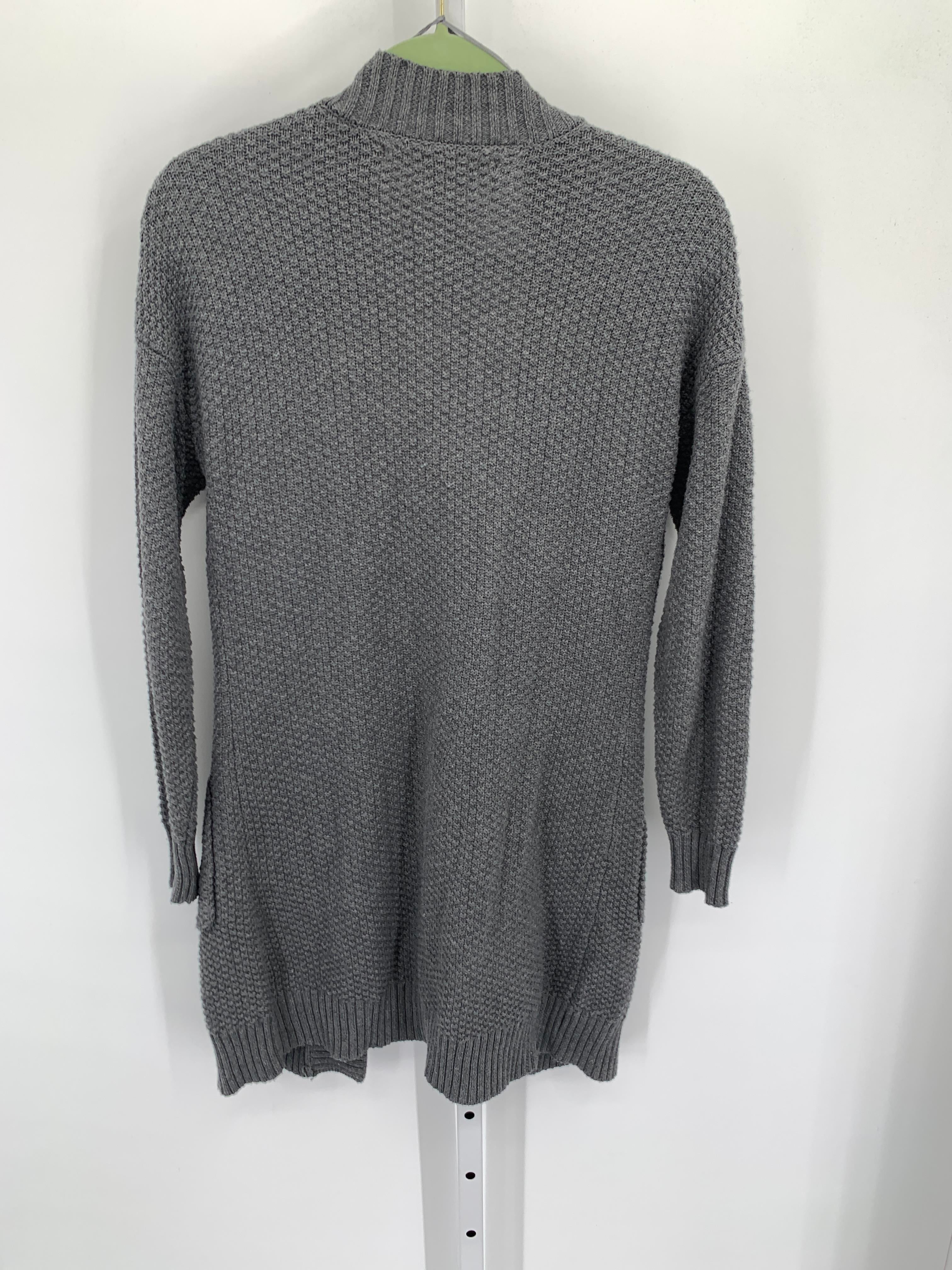 Max Studio Size Small Misses Cardigan