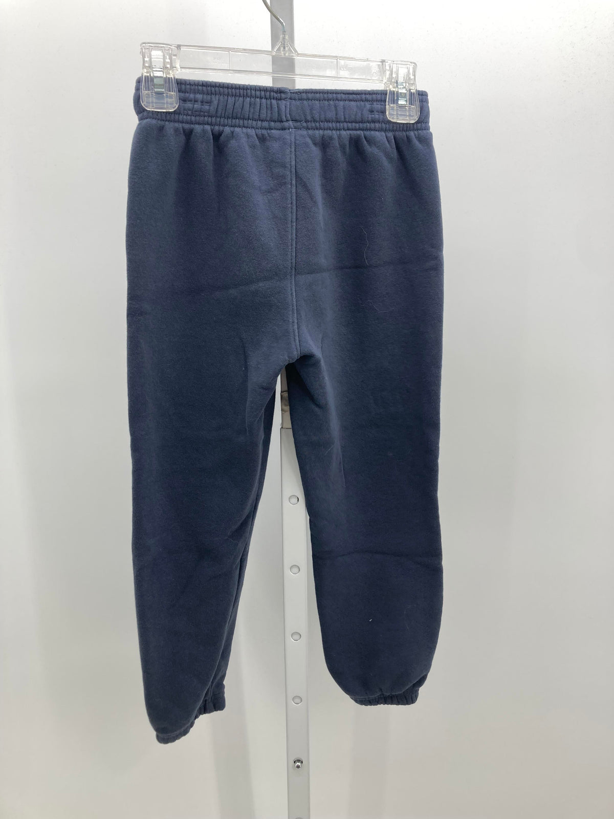 ELASTIC WAIST KNIT