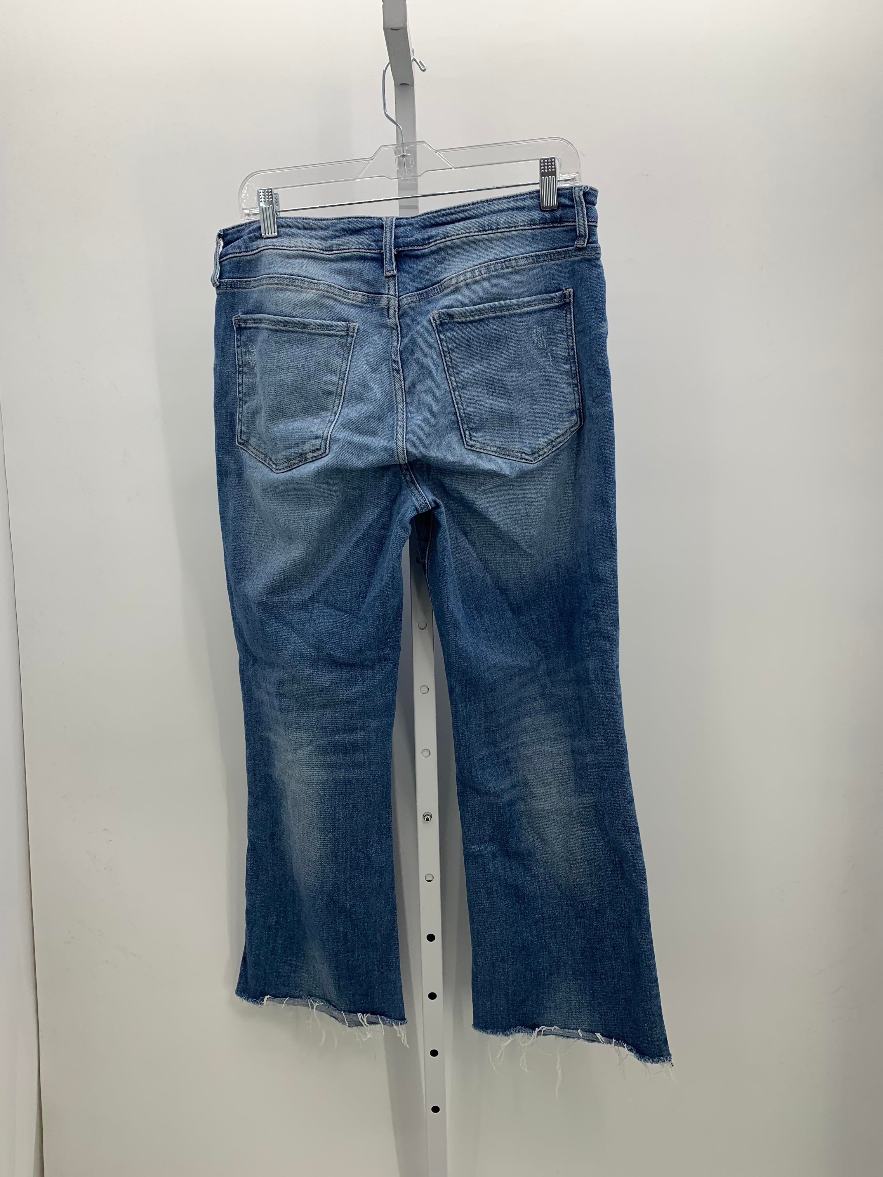 Kut from the Kloth Size 12 Misses Jeans