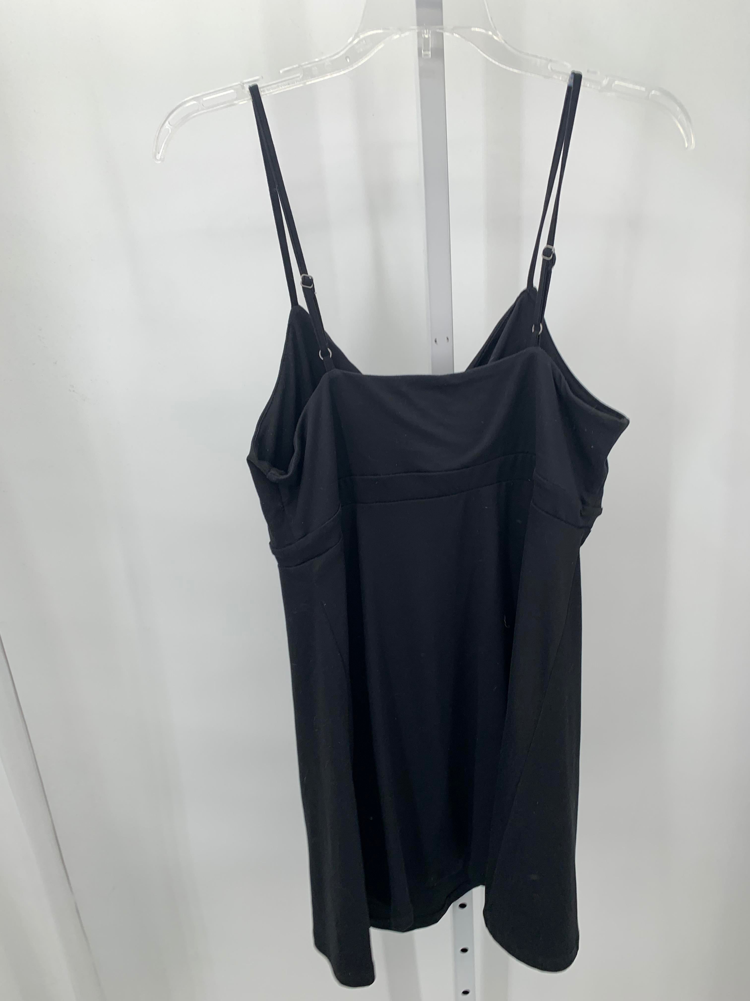 SO Size Medium Juniors Sundress