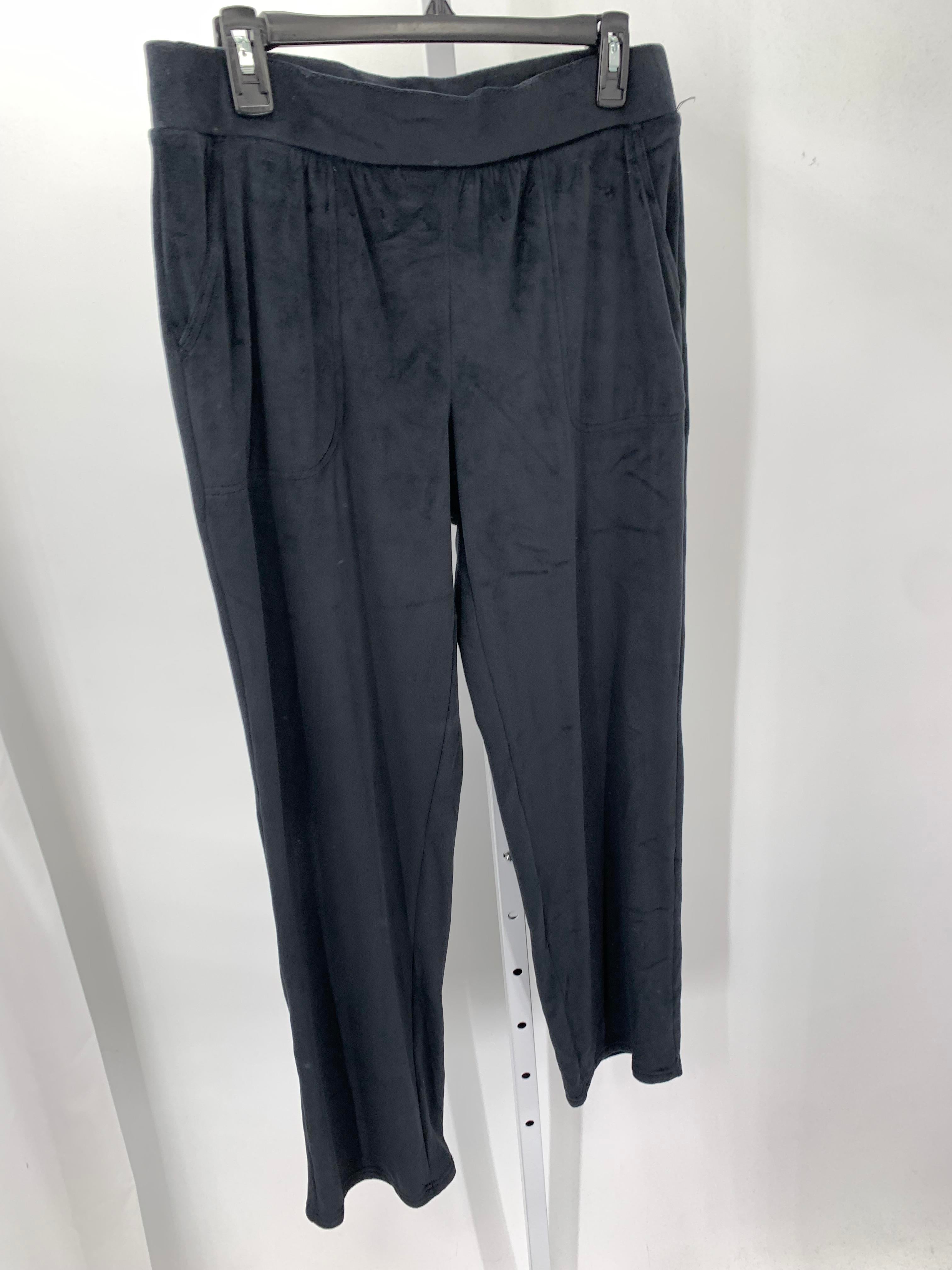 Croft & Barrow Size Medium Misses Pants