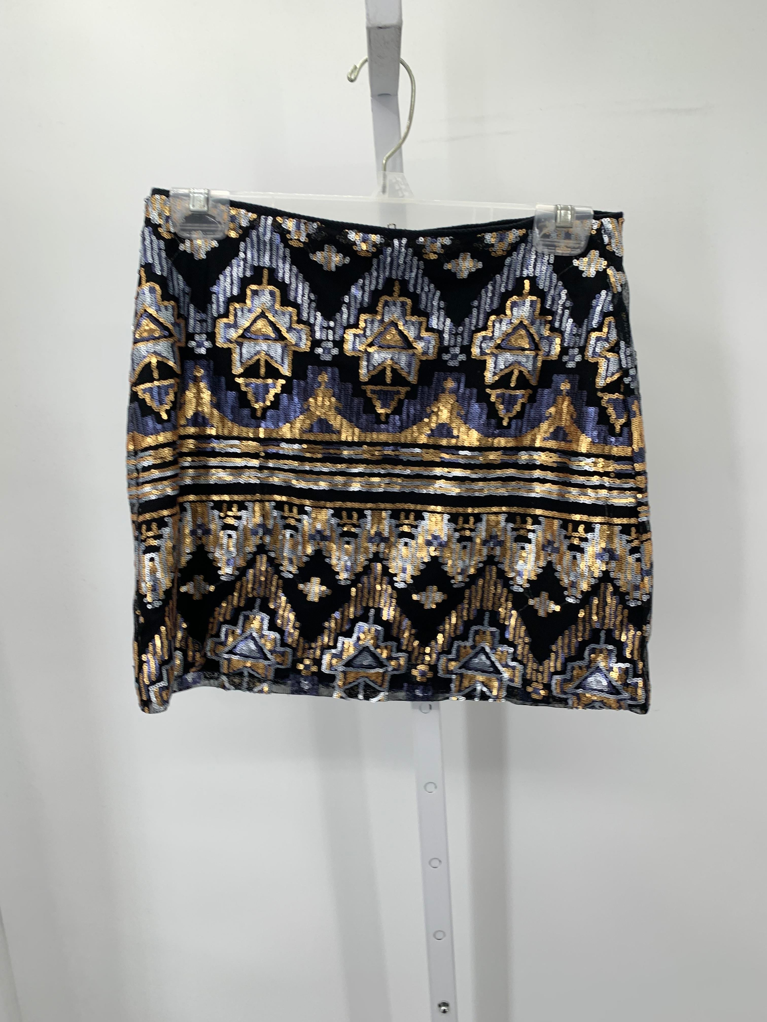 Forever 21 Size Medium Juniors Skirt