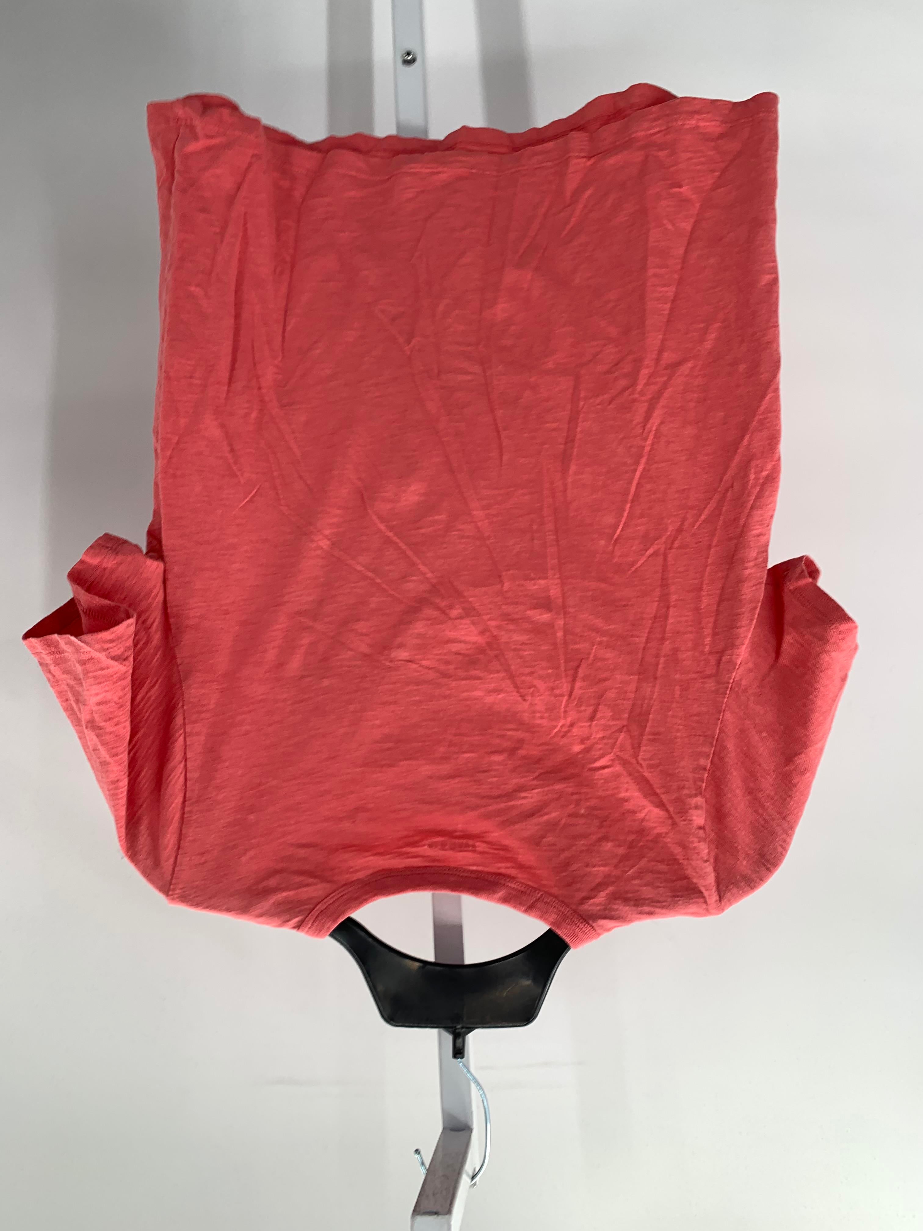 Old Navy Size Medium Misses Short Sleeve Shirt