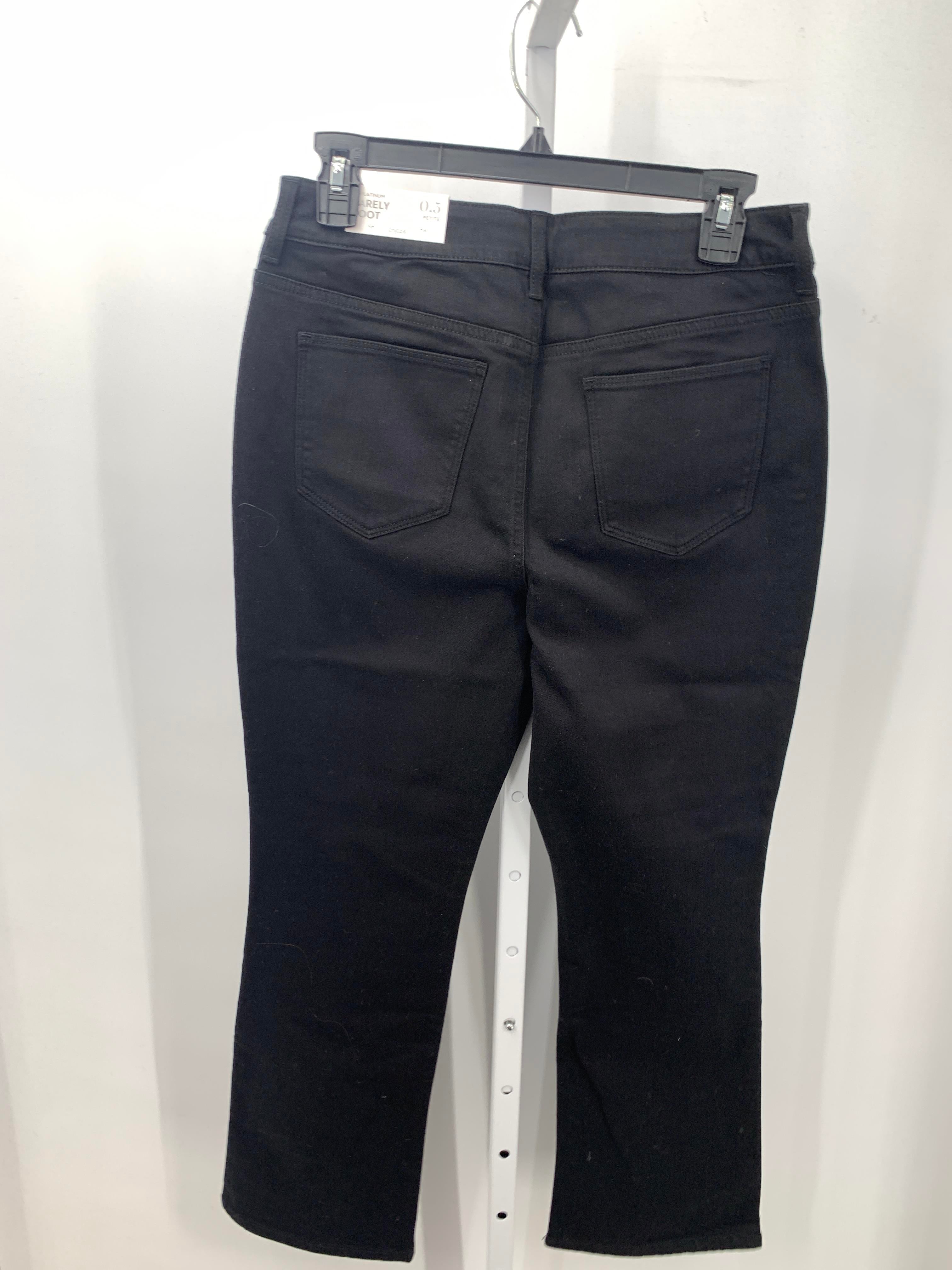 Chico's Size 6 Petite Petite Jeans