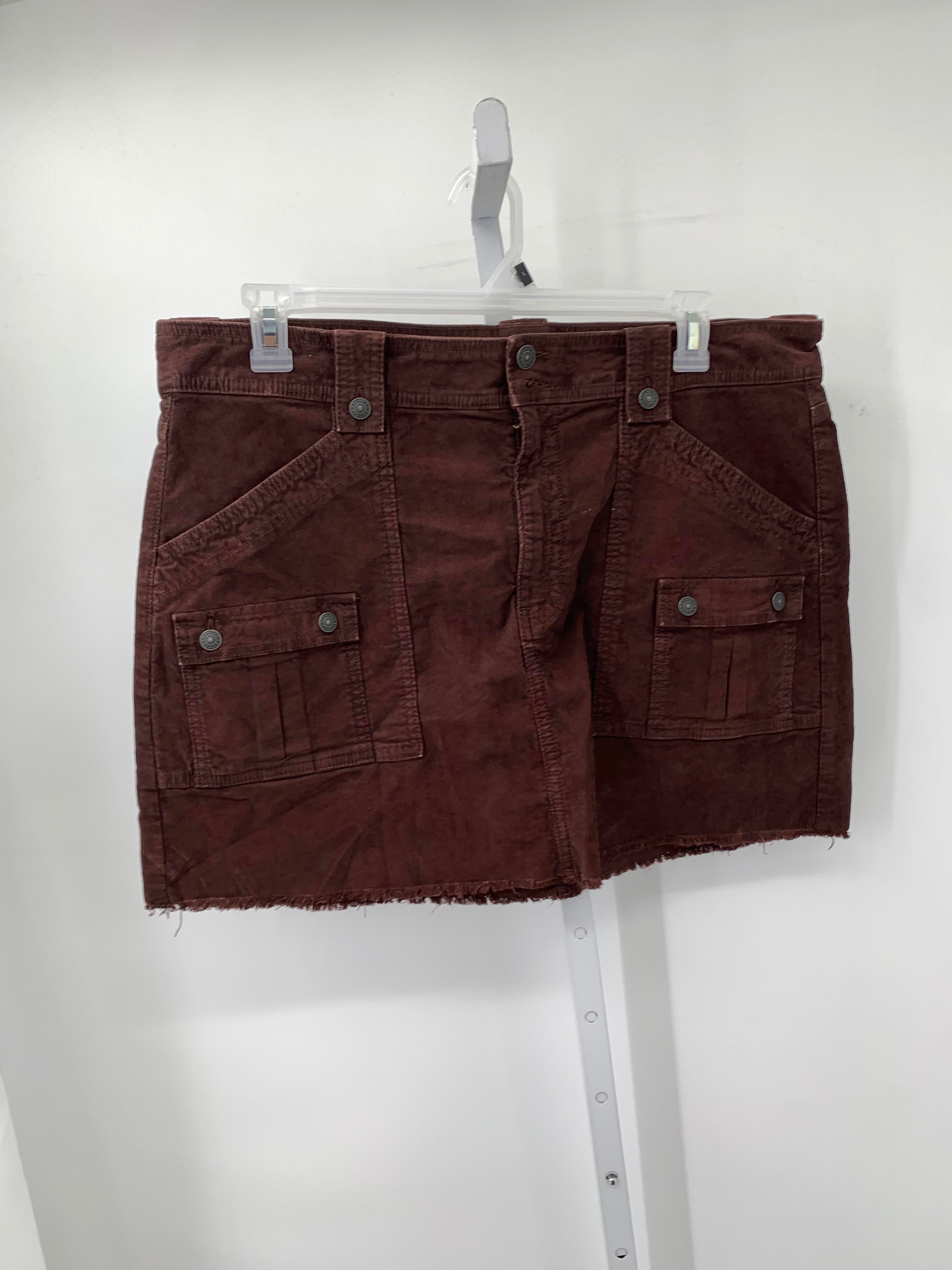 American Eagle Size 18 Juniors Skirt