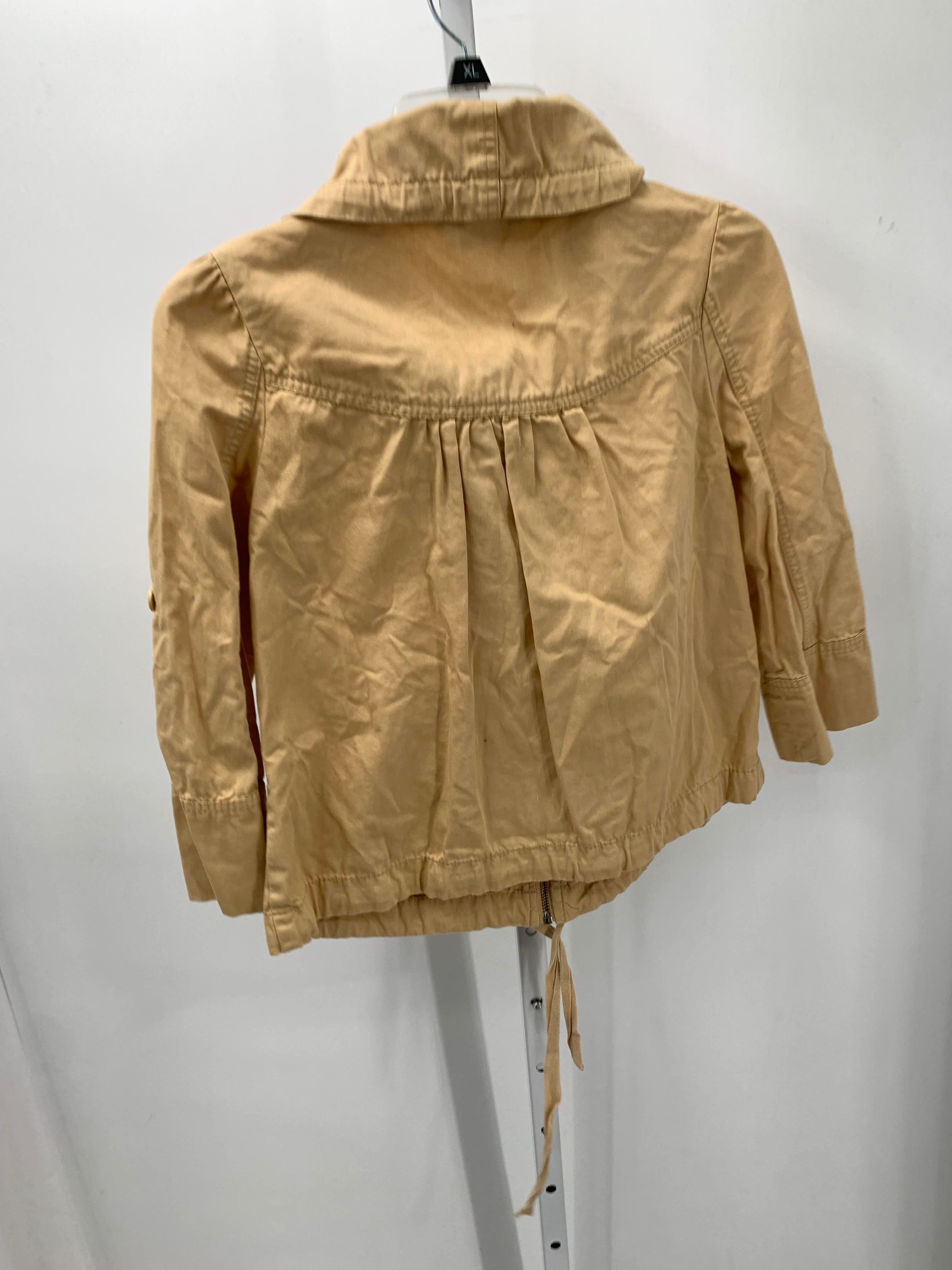 To the max Size X Small Misses Lightweight Jacket