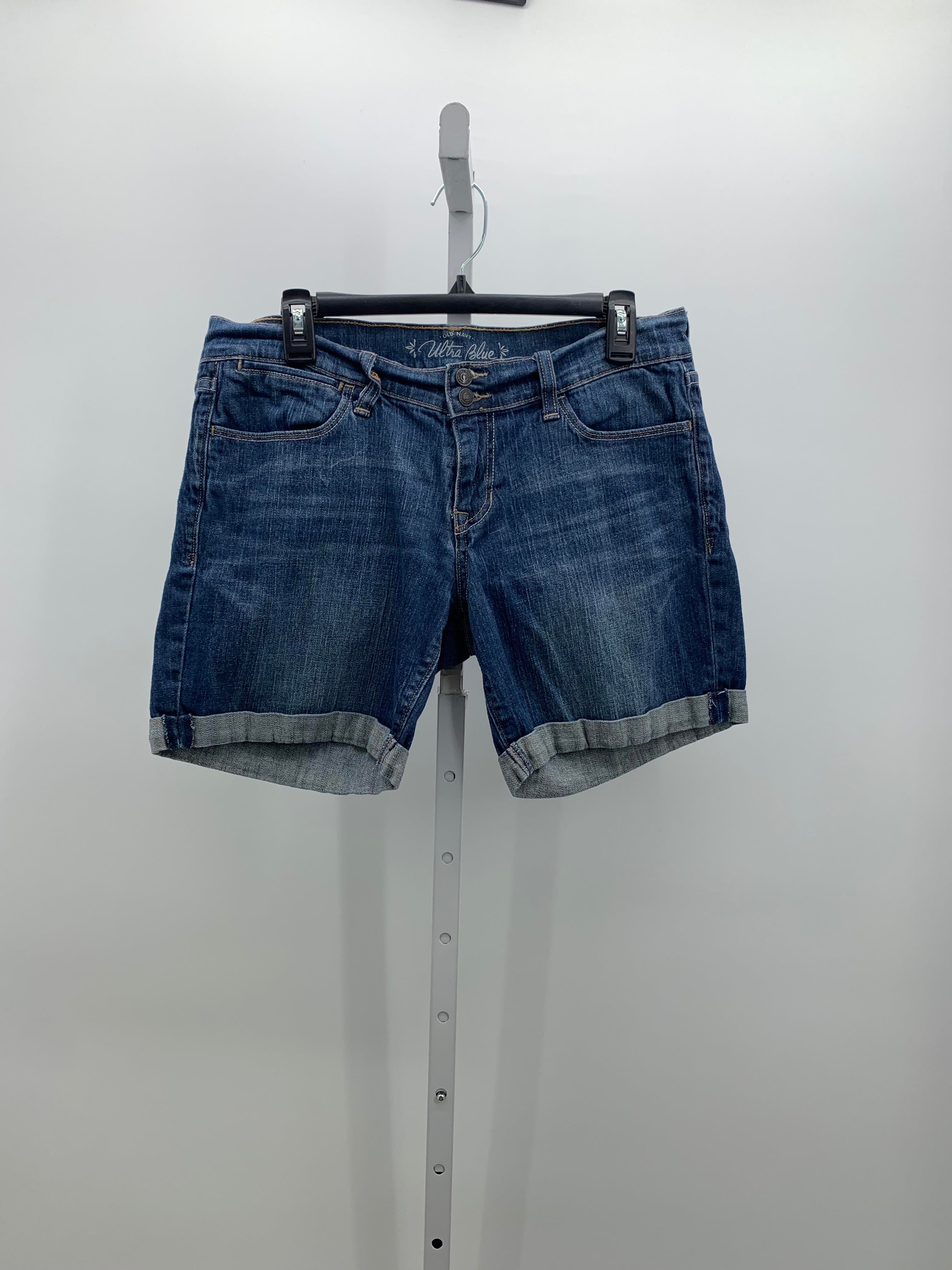 Old Navy Size 10 Misses Shorts