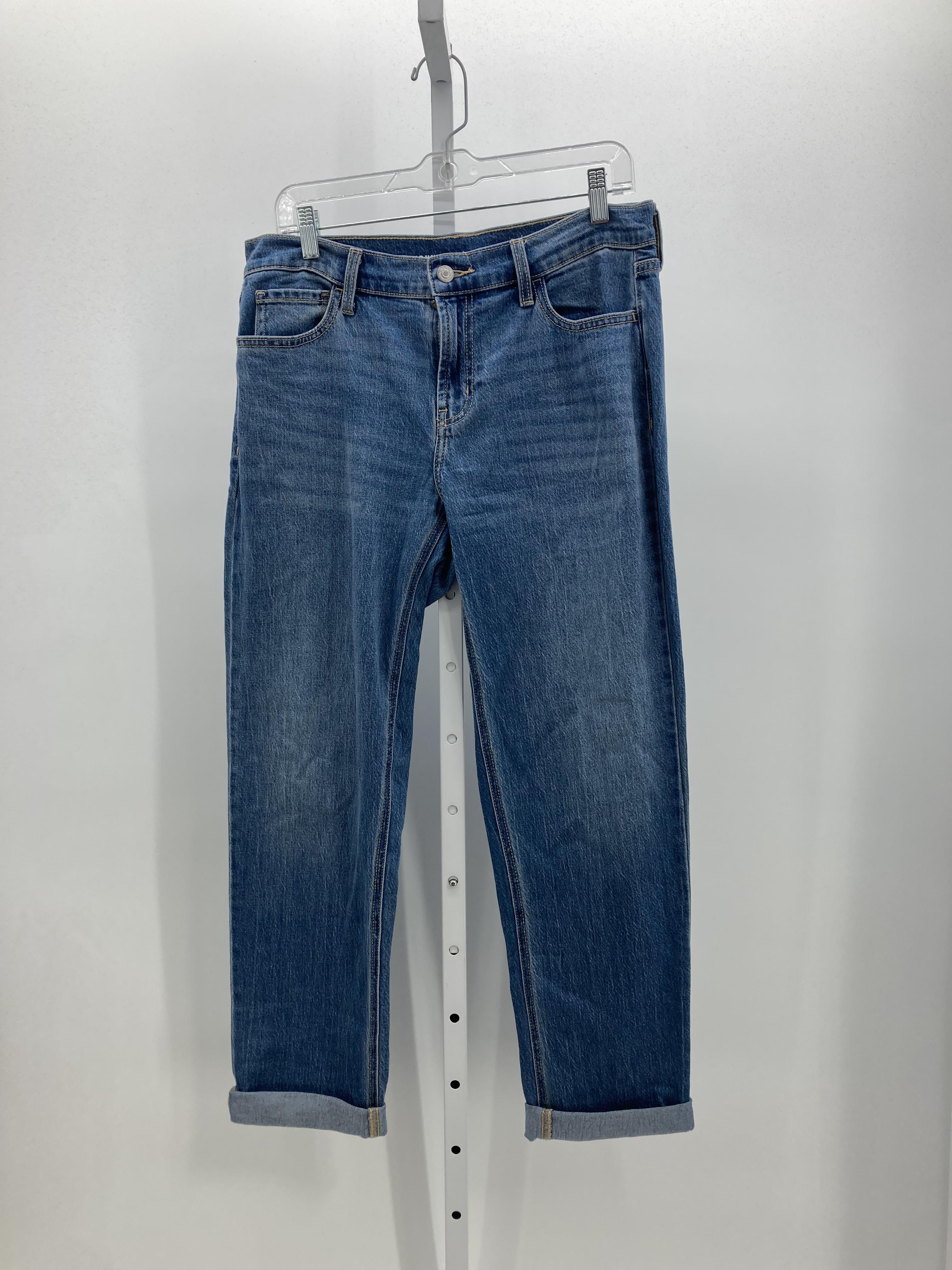 Old Navy Size 6 Misses Jeans