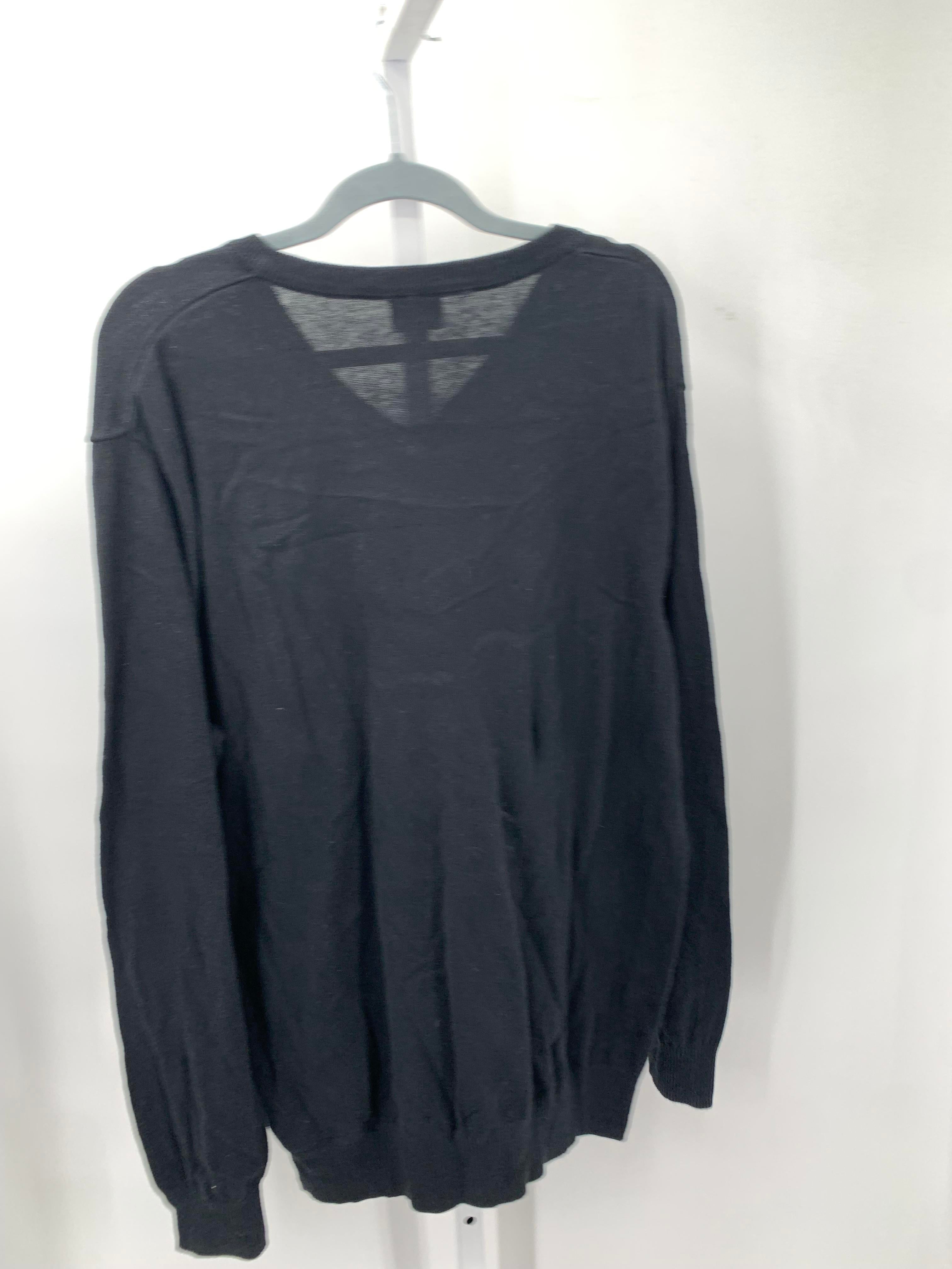 VNECK KNIT